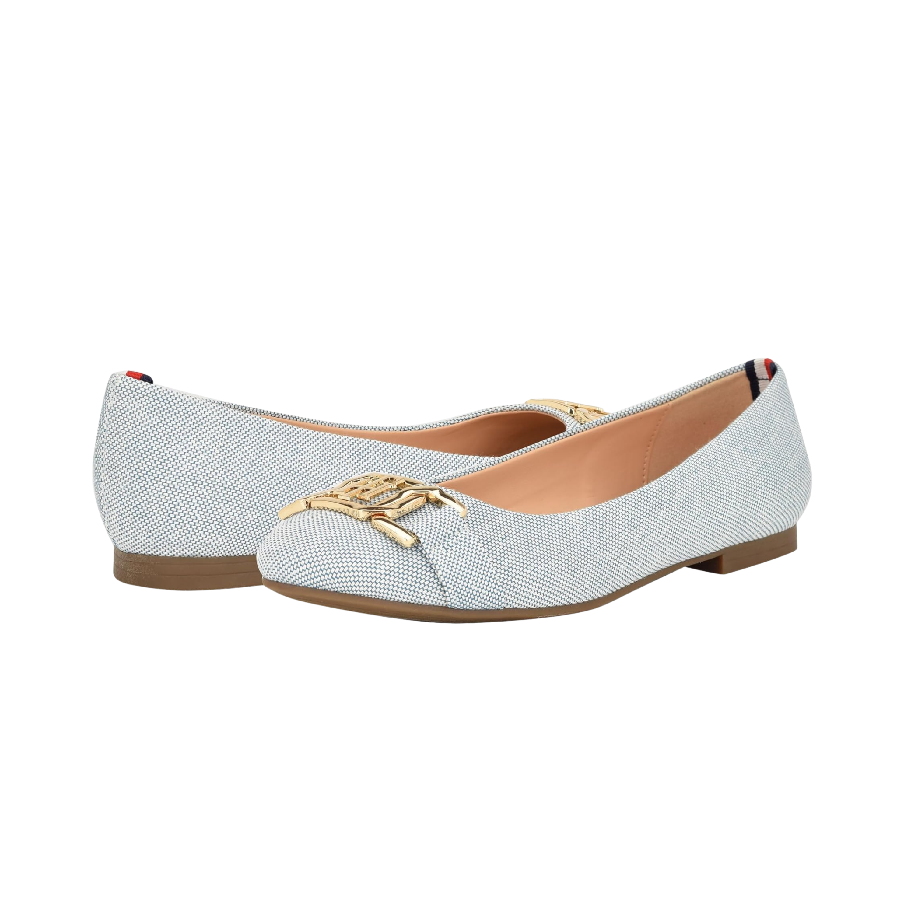 Tommy Hilfiger Women Gallyne - Columbia Blue