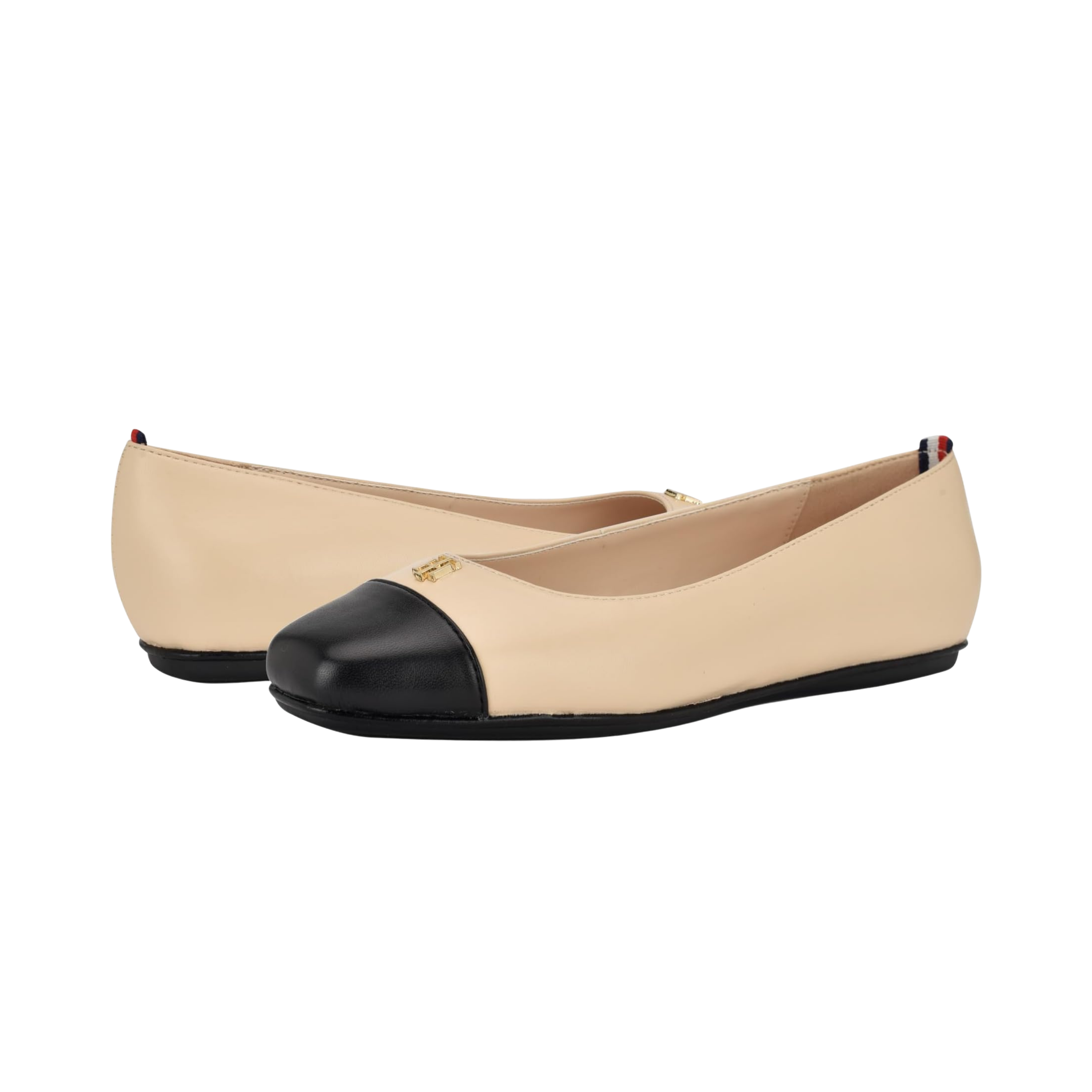 Tommy Hilfiger Women Bekim - Medium Natural