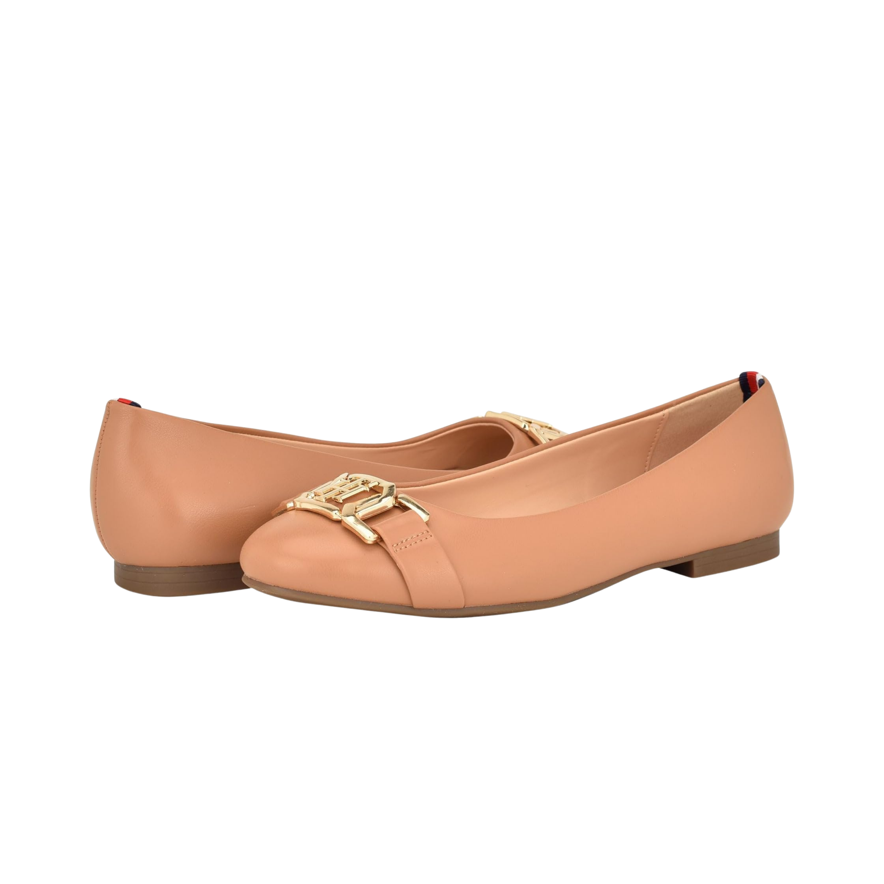 Tommy Hilfiger Women Gallyne - Caramel