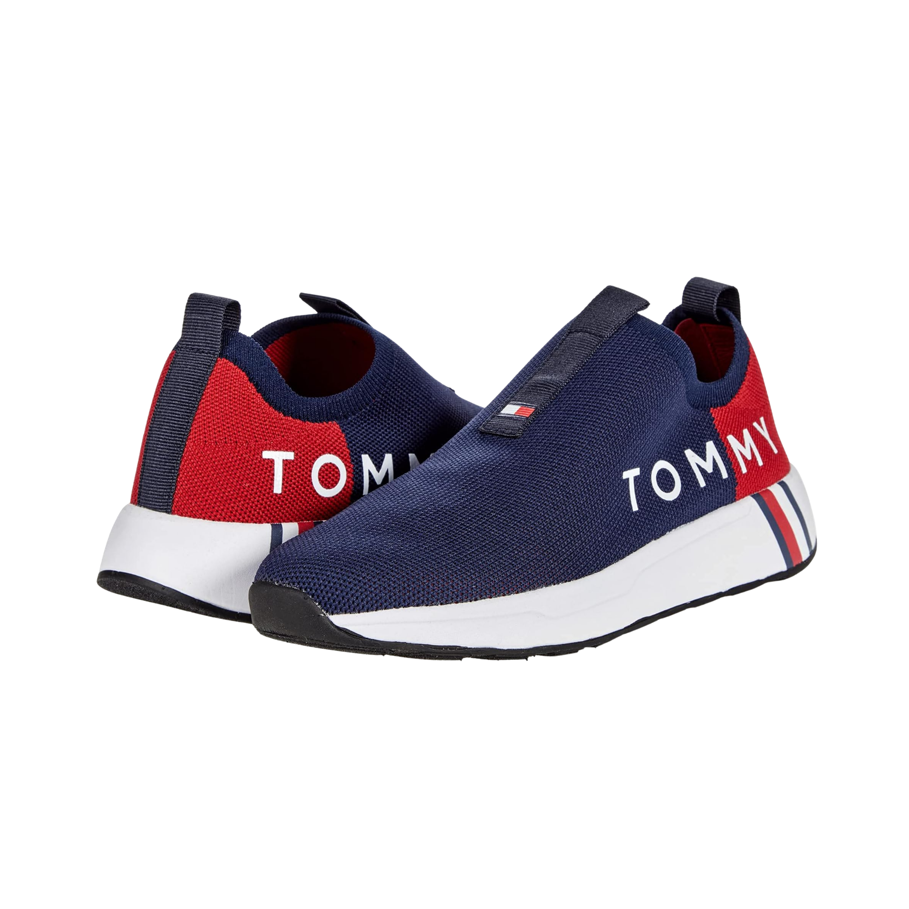 Tommy Hilfiger Women Aliah - Navy