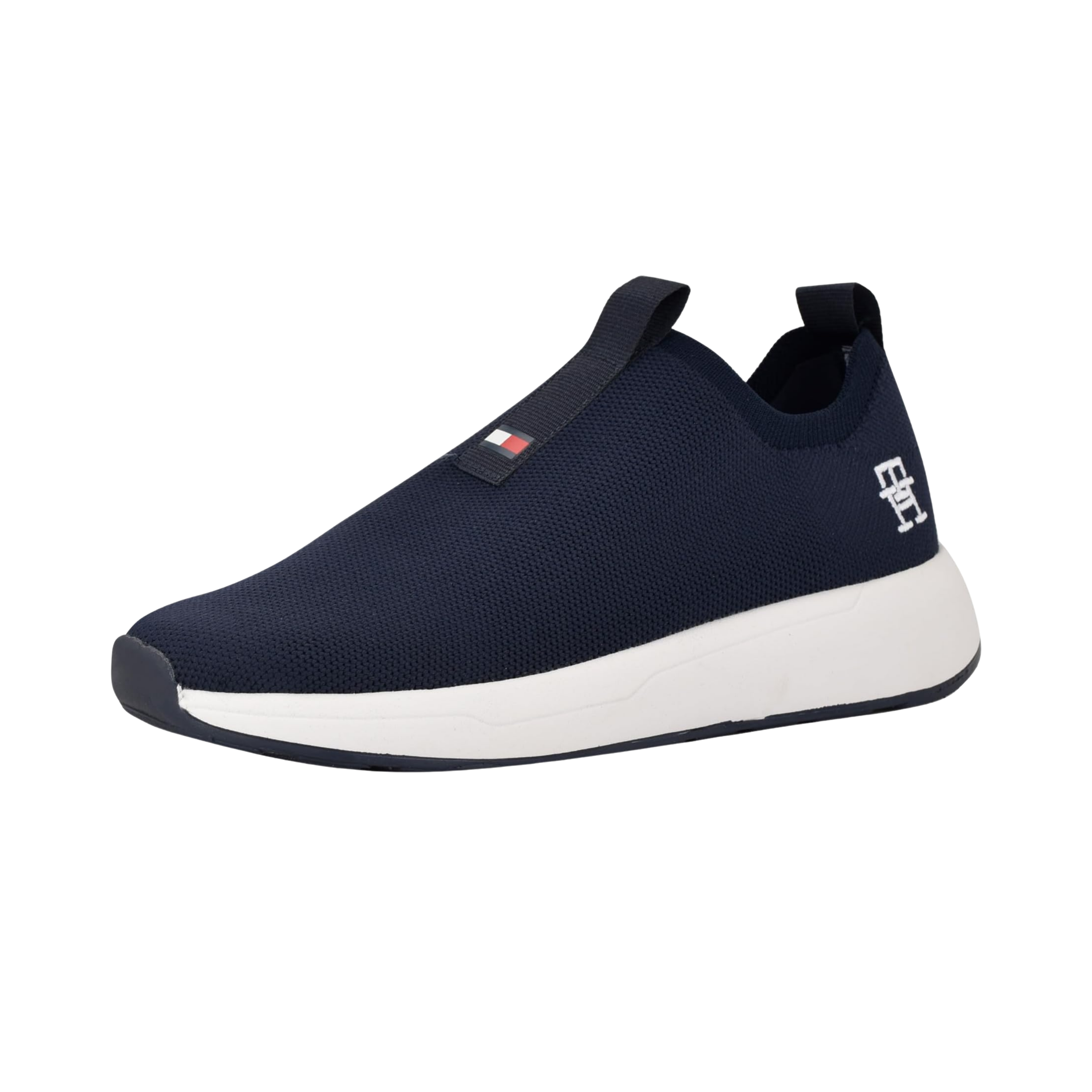 Tommy Hilfiger Women Ada - Dark Blue White