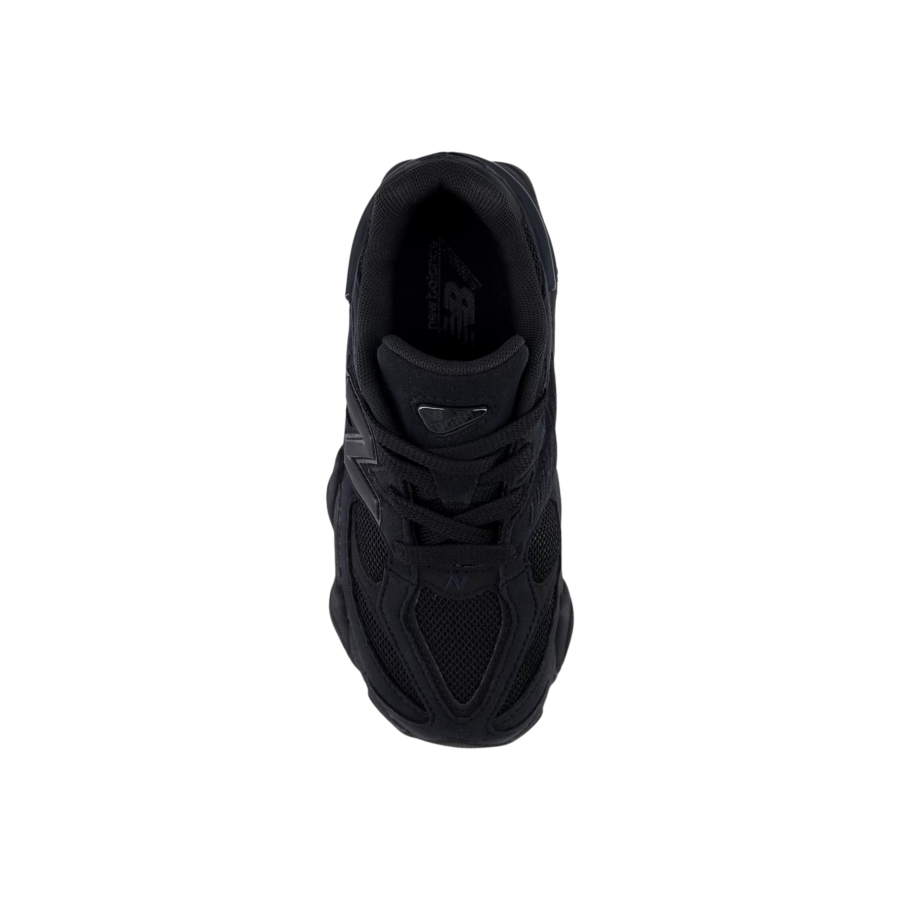 New Balance Kids 9060 - Black
