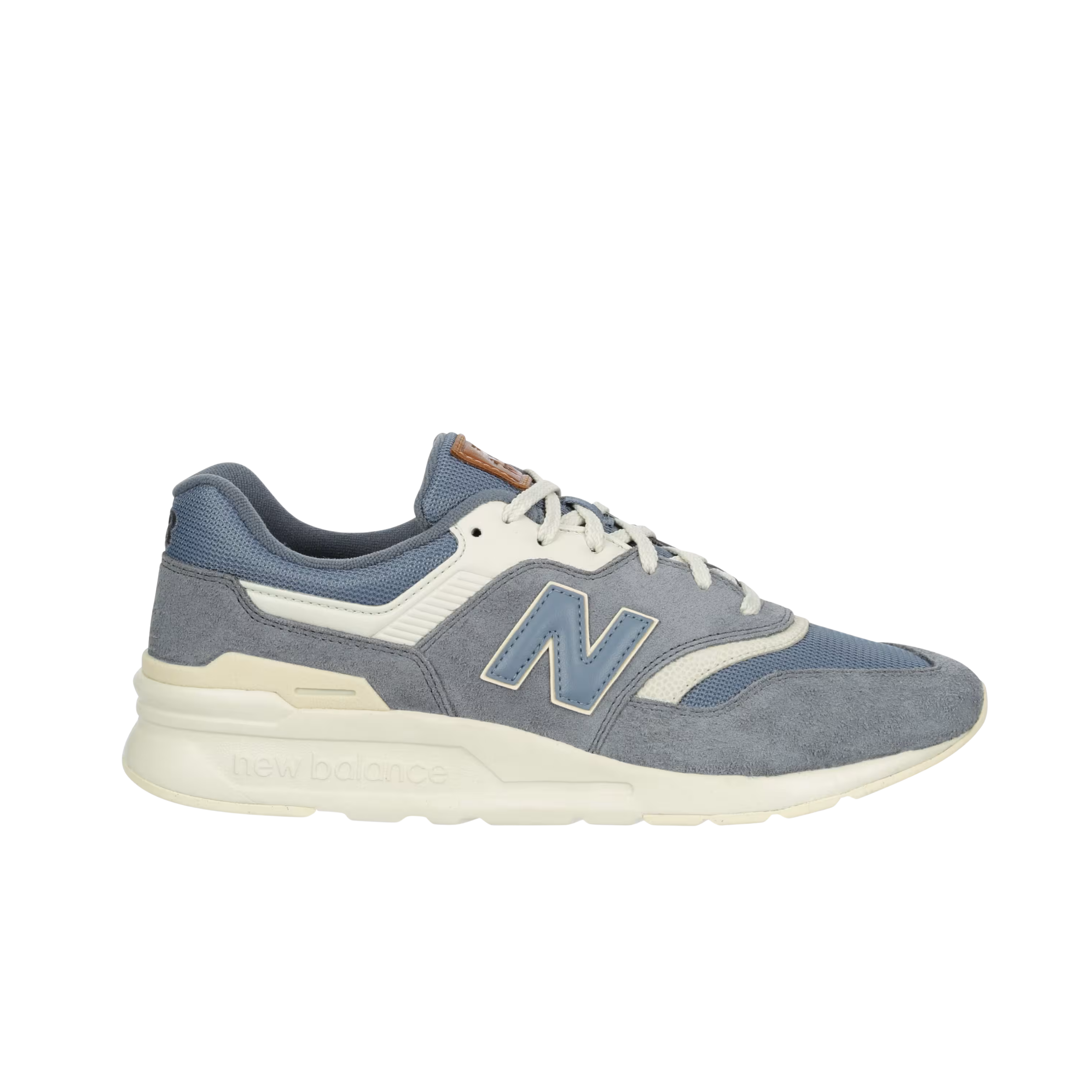 New Balance Men 997H Sneaker - Navy