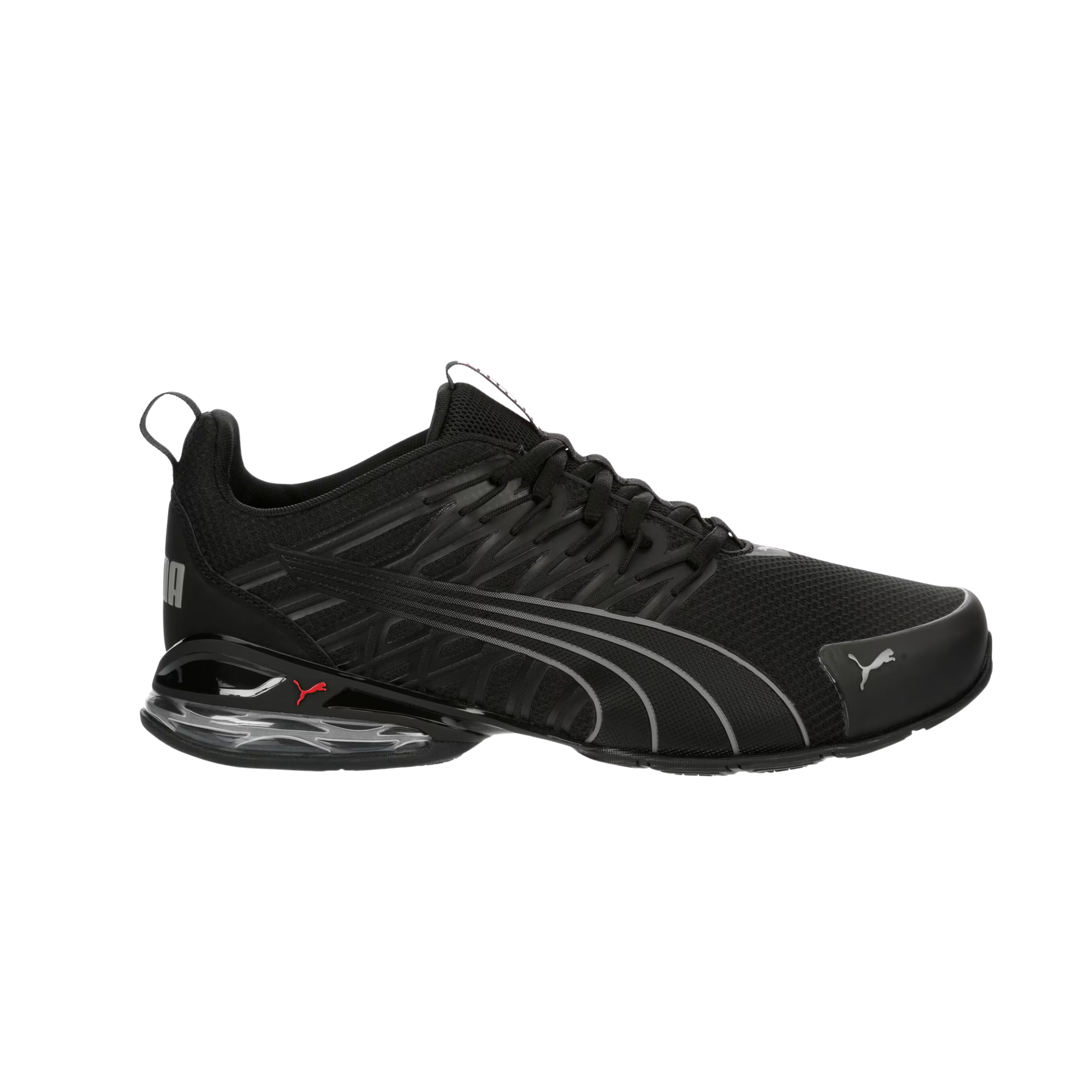 Puma Men Voltaic Evo - Black