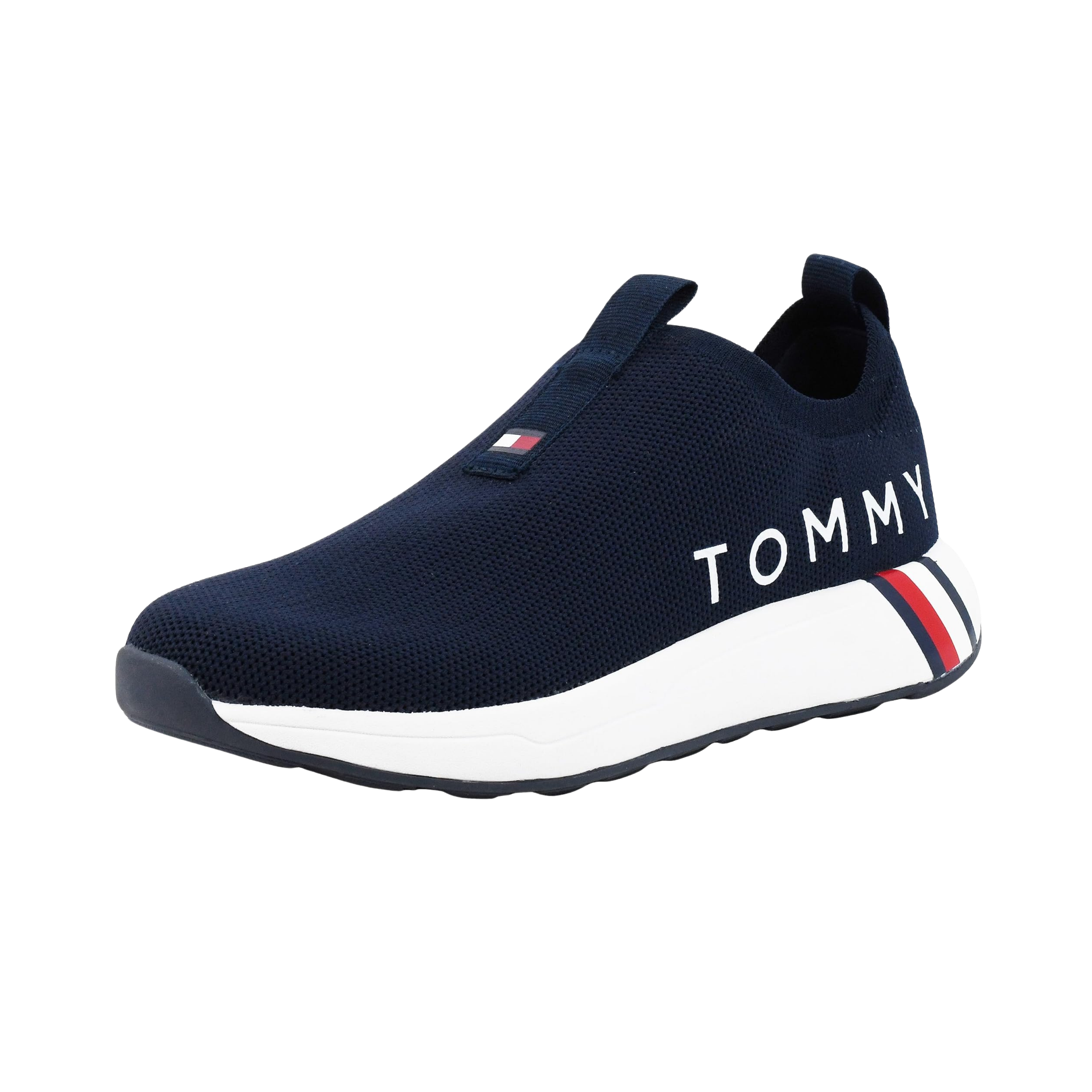 Tommy Hilfiger Women Aliah - Navy Navy