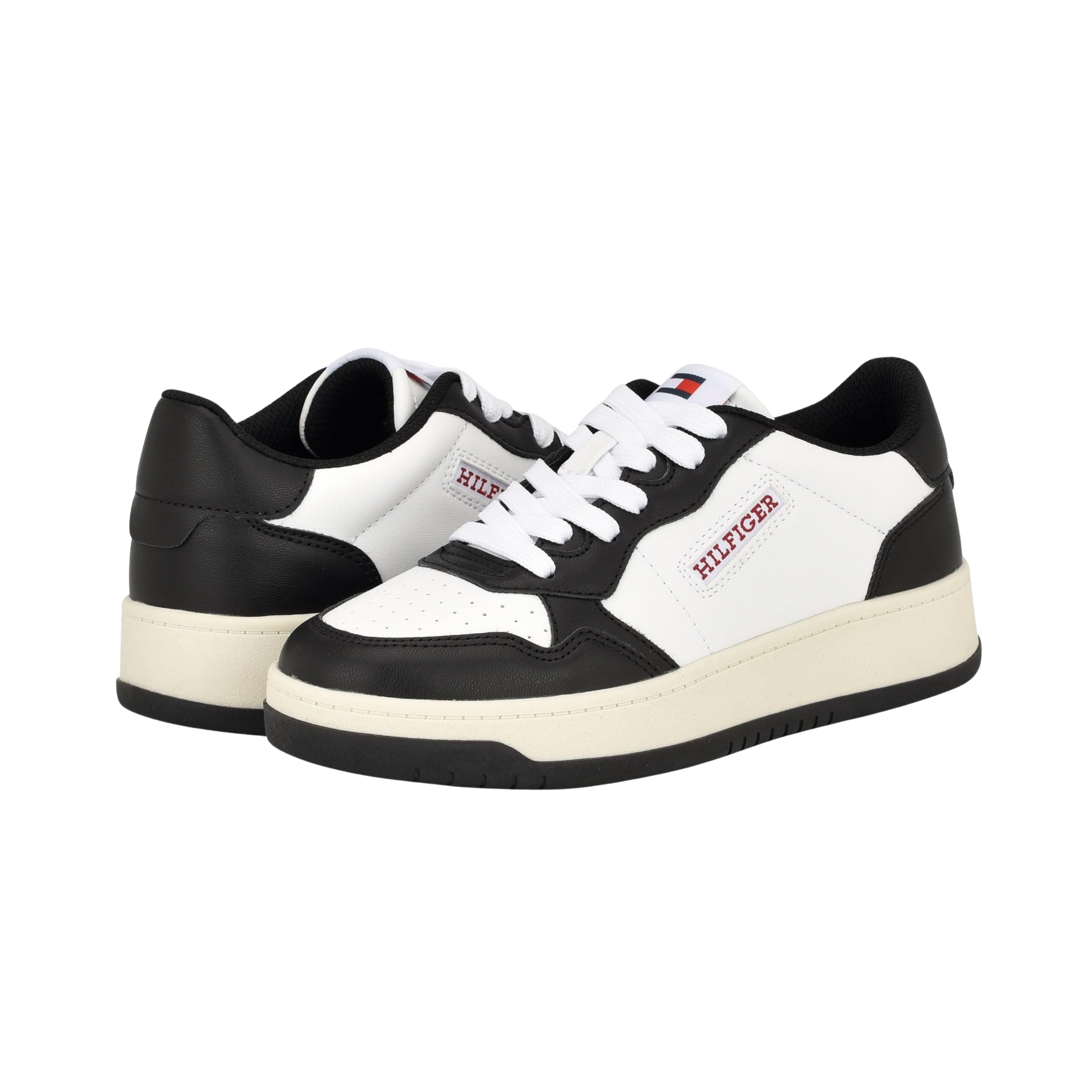 Tommy Hilfiger Women Dunner - Black