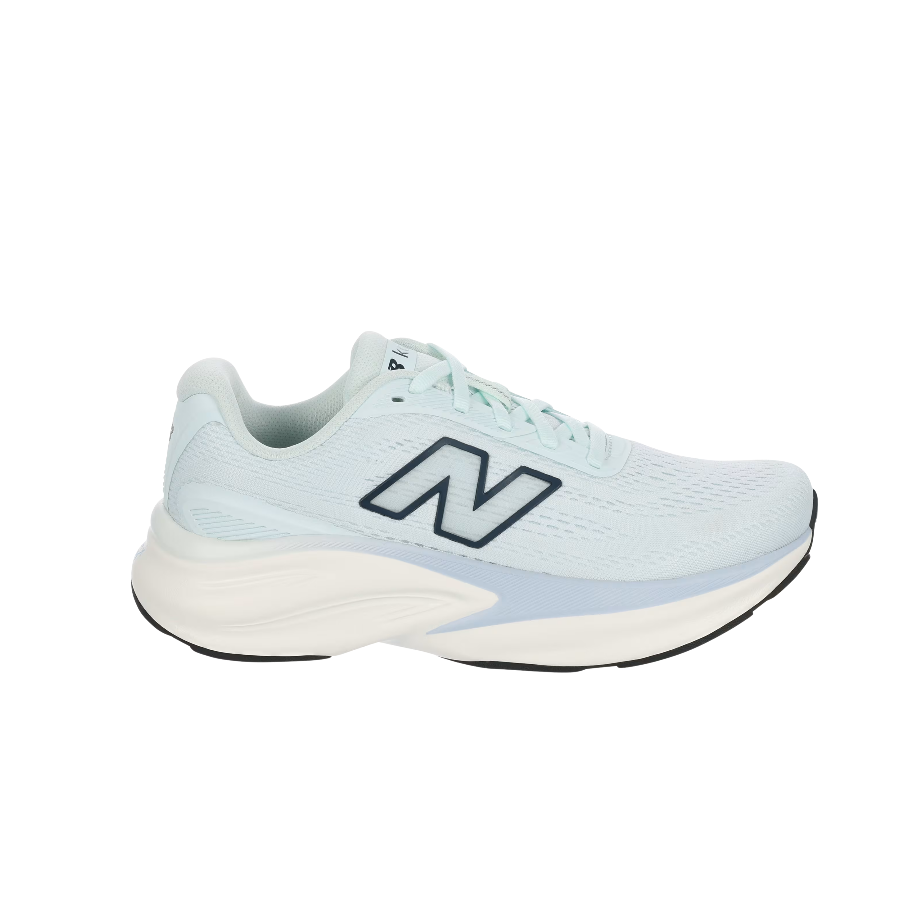 New Balance Women Fresh Foam X Kaiha Running - Light Blue