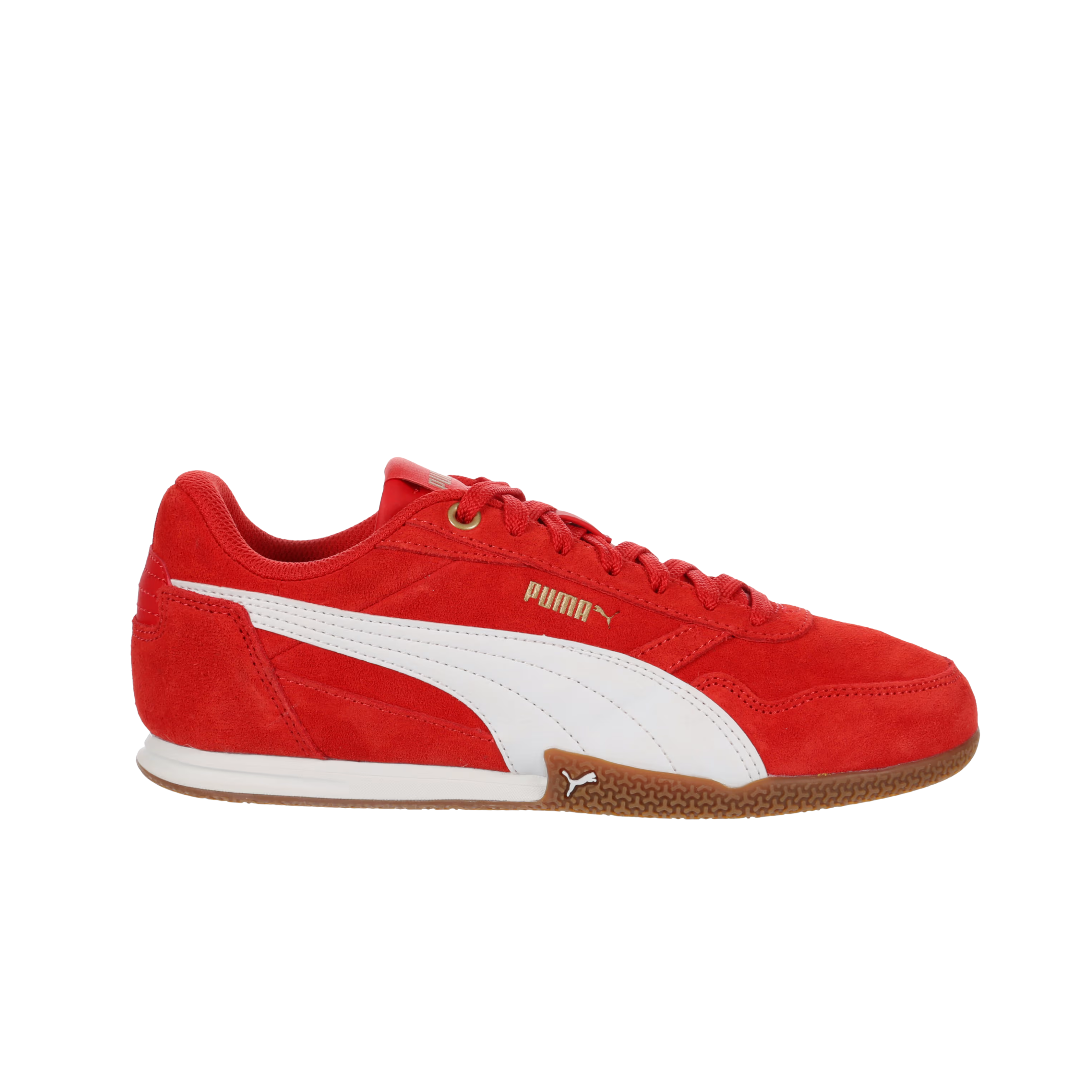 Puma Women Bella Donna Sneaker - Red