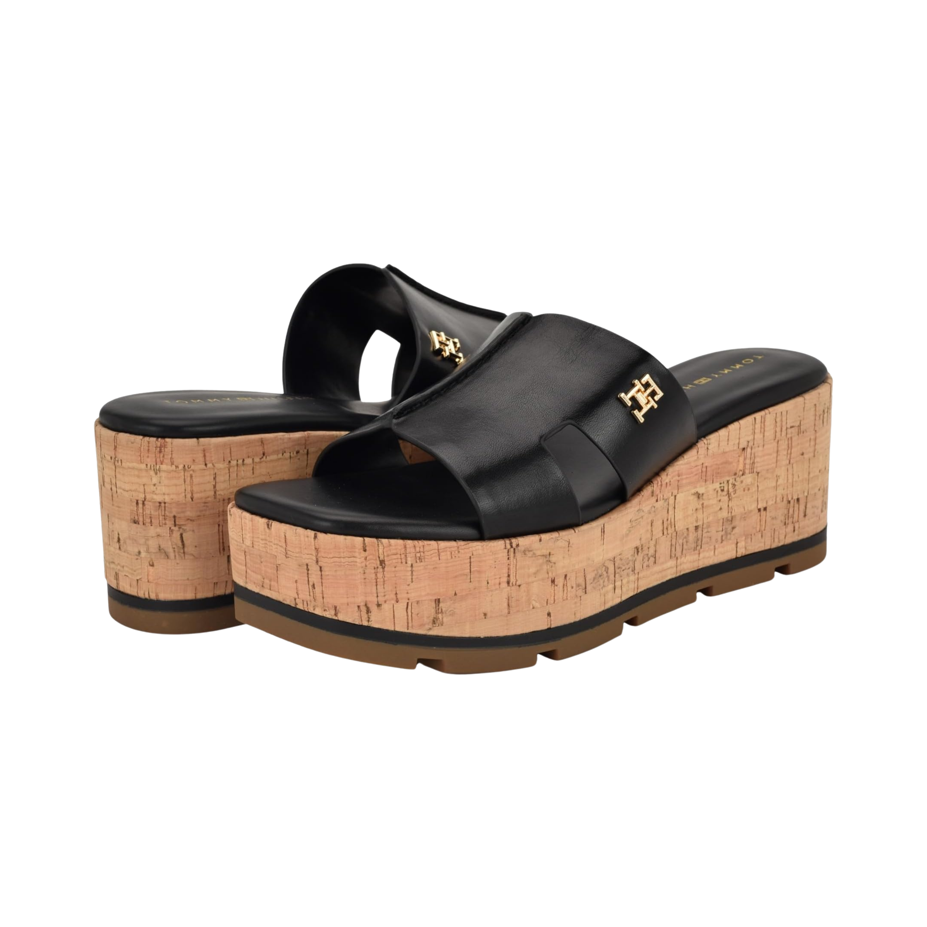 Tommy Hilfiger Women Heliena - Black