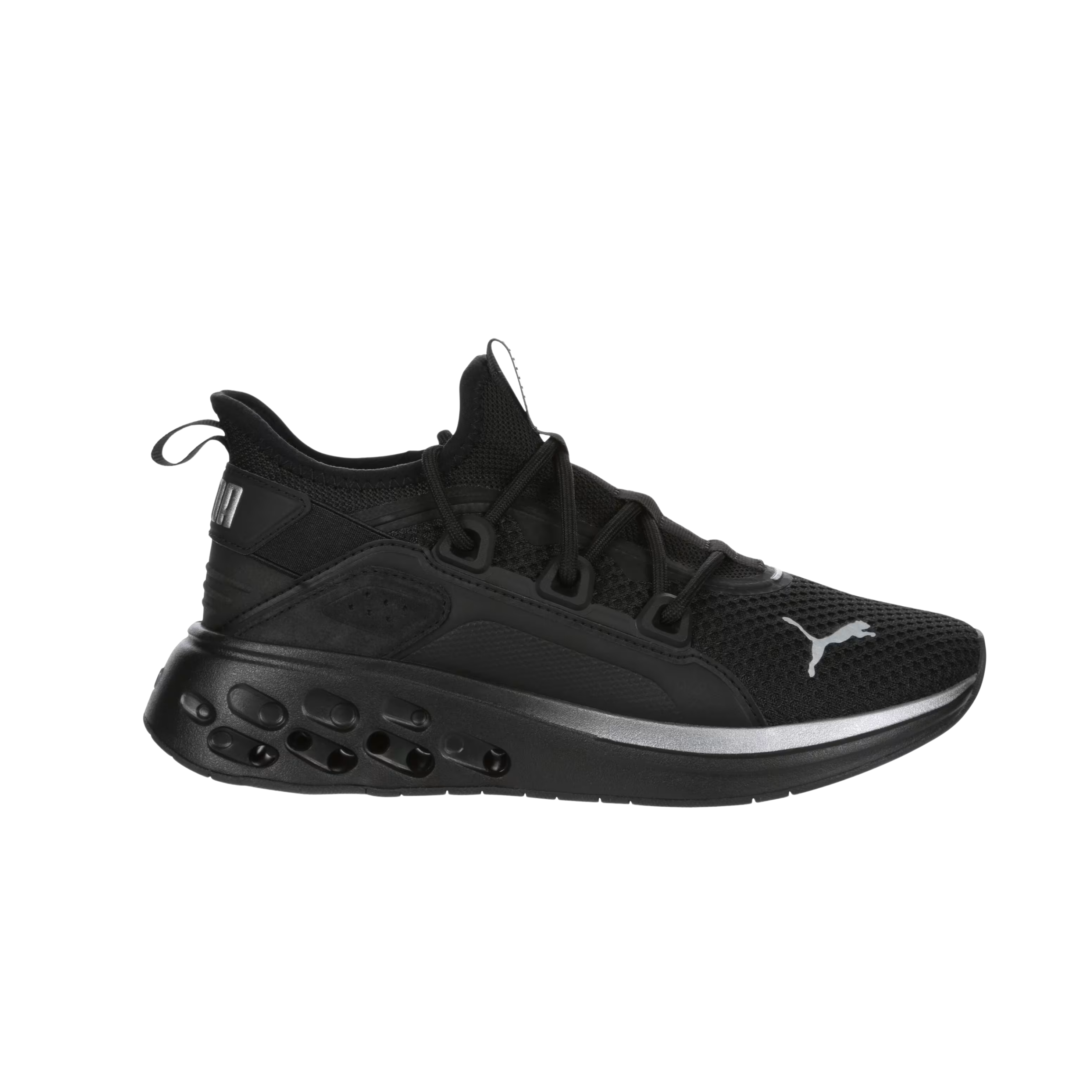 Puma Women Softride Frequence Street Running - Black