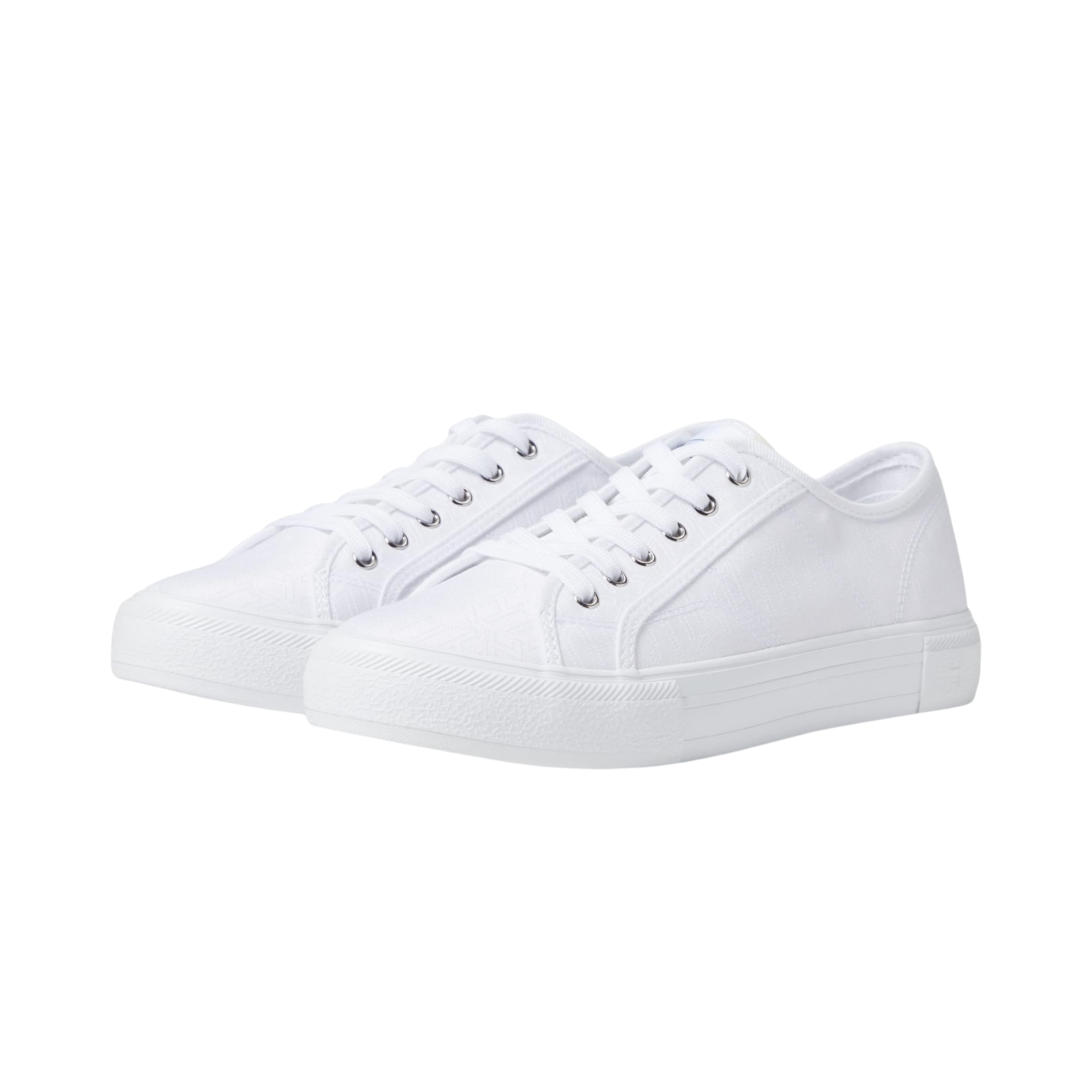Tommy Hilfiger Women Alessy - White