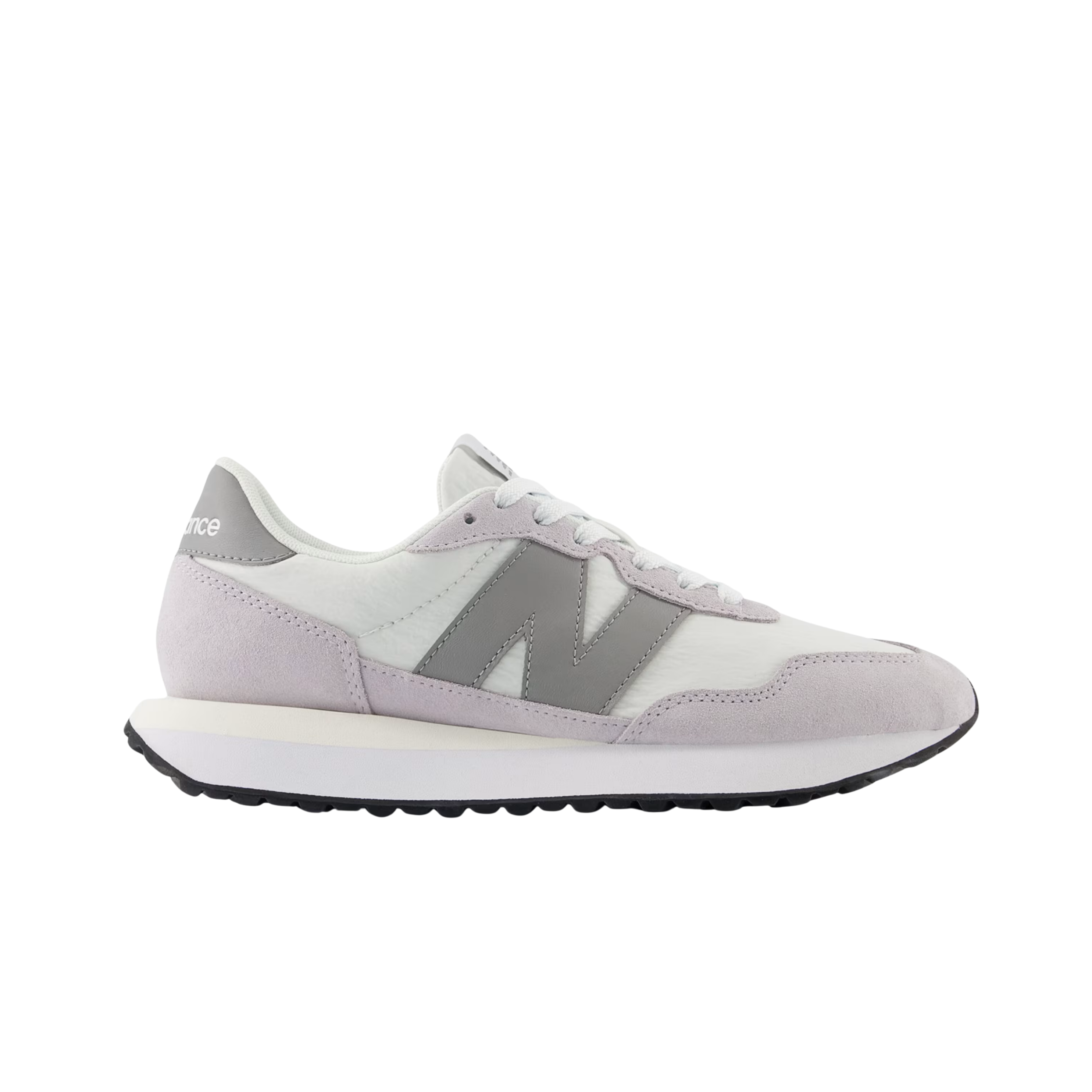New Balance Women 237 Sneaker - Grey