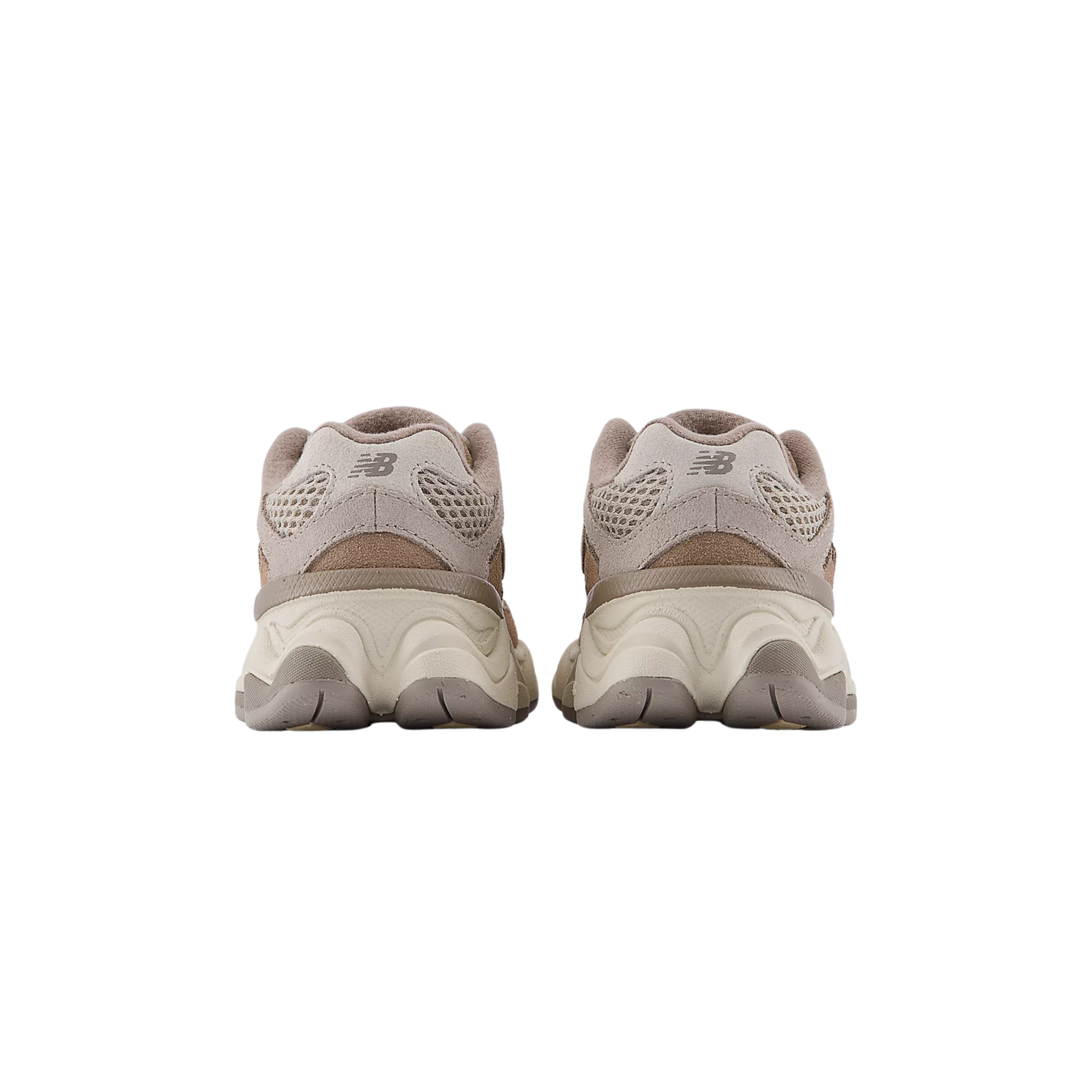 New Balance Toddler 9060 - Mushroom