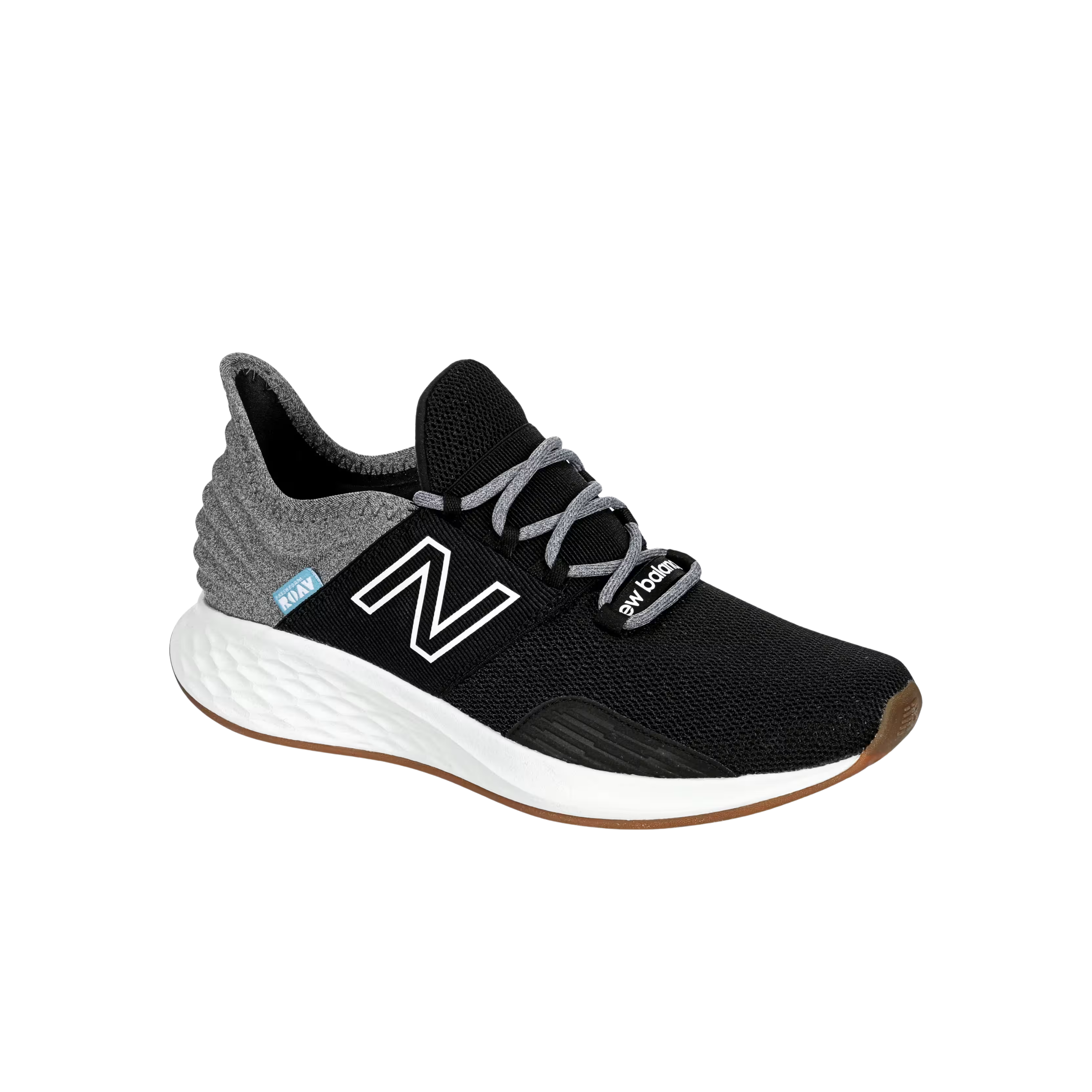 New Balance Women Fresh Foam Roav Running - Black
