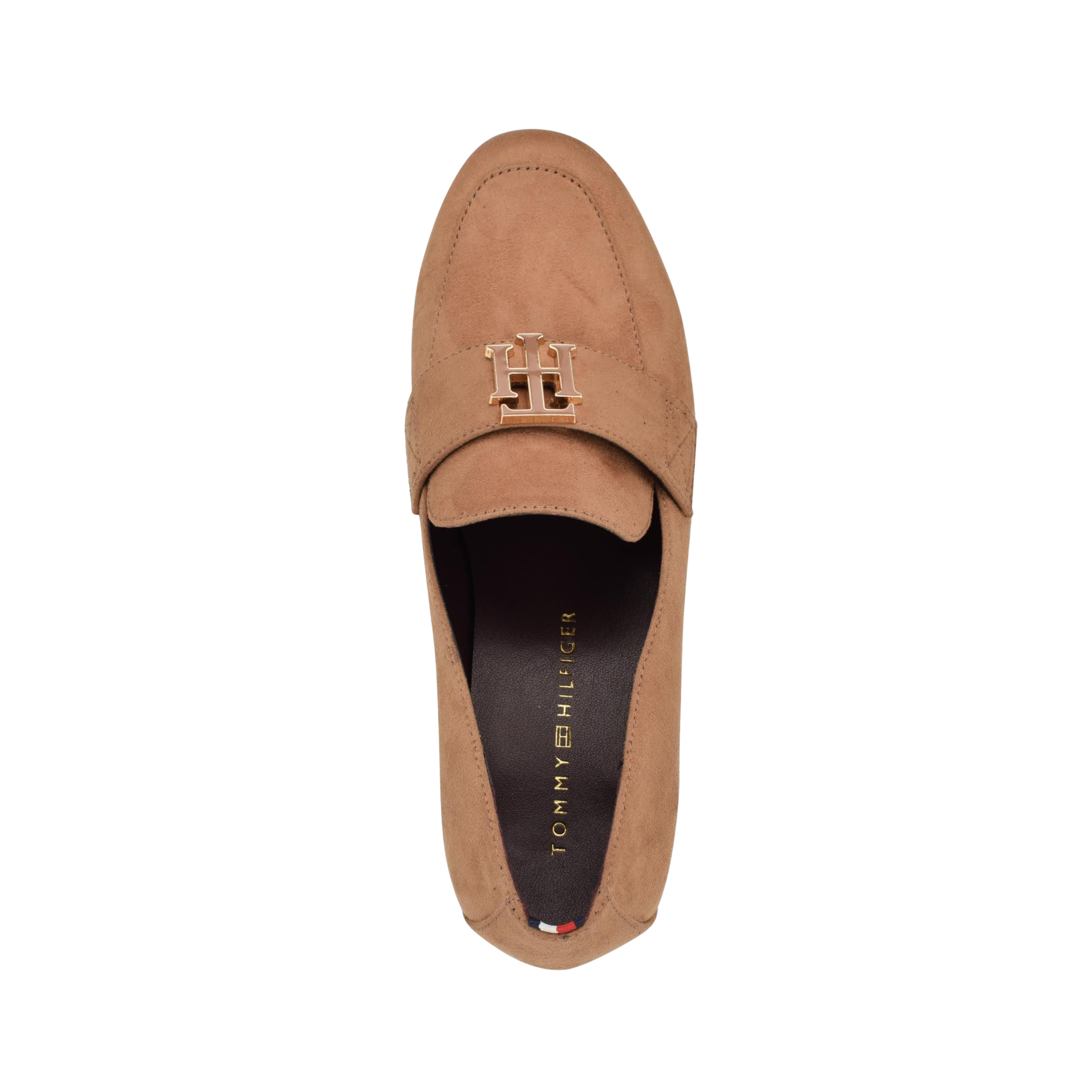 Tommy Hilfiger Women Cyndia - Medium Natural