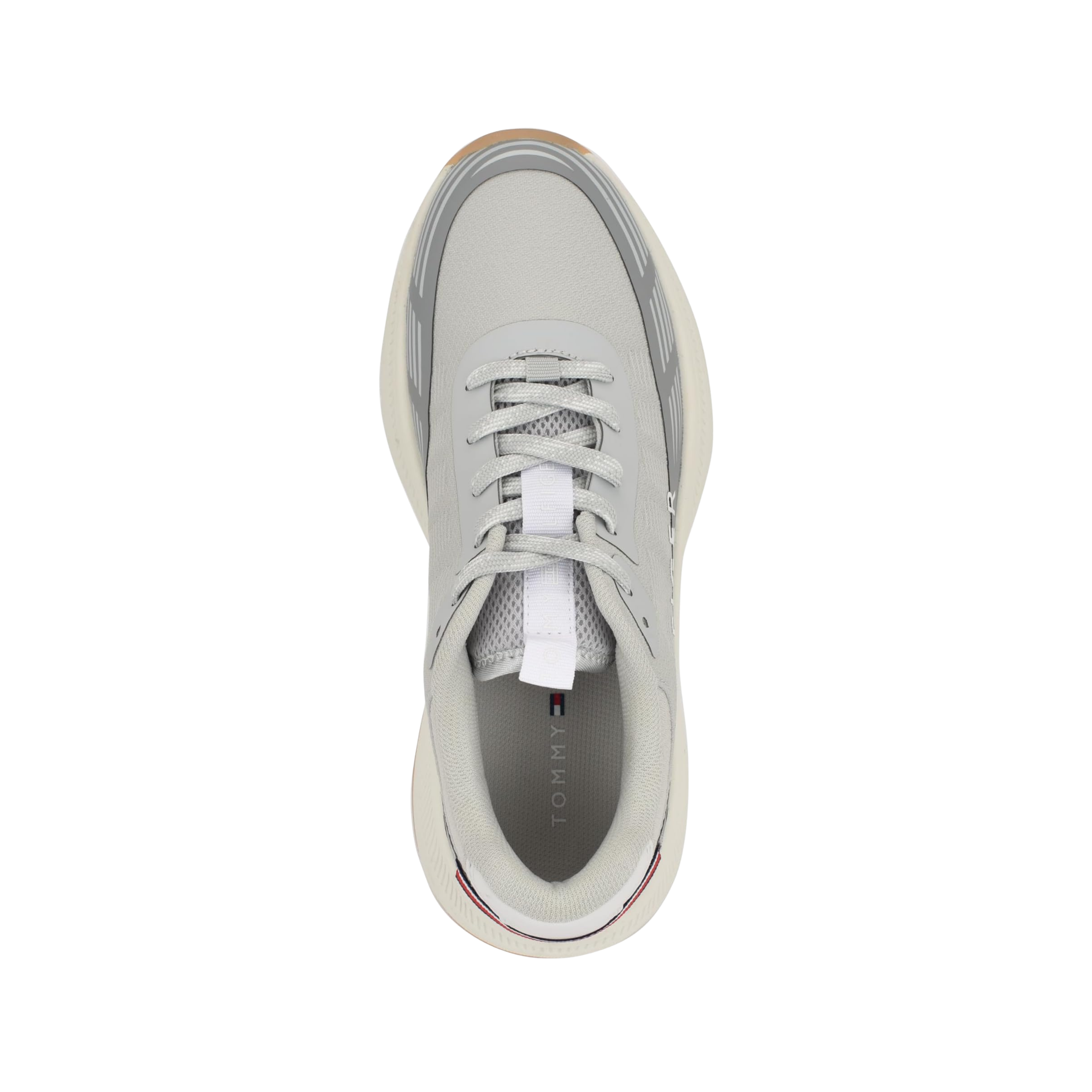 Tommy Hilfiger Women Ladhie - Light Grey Multi
