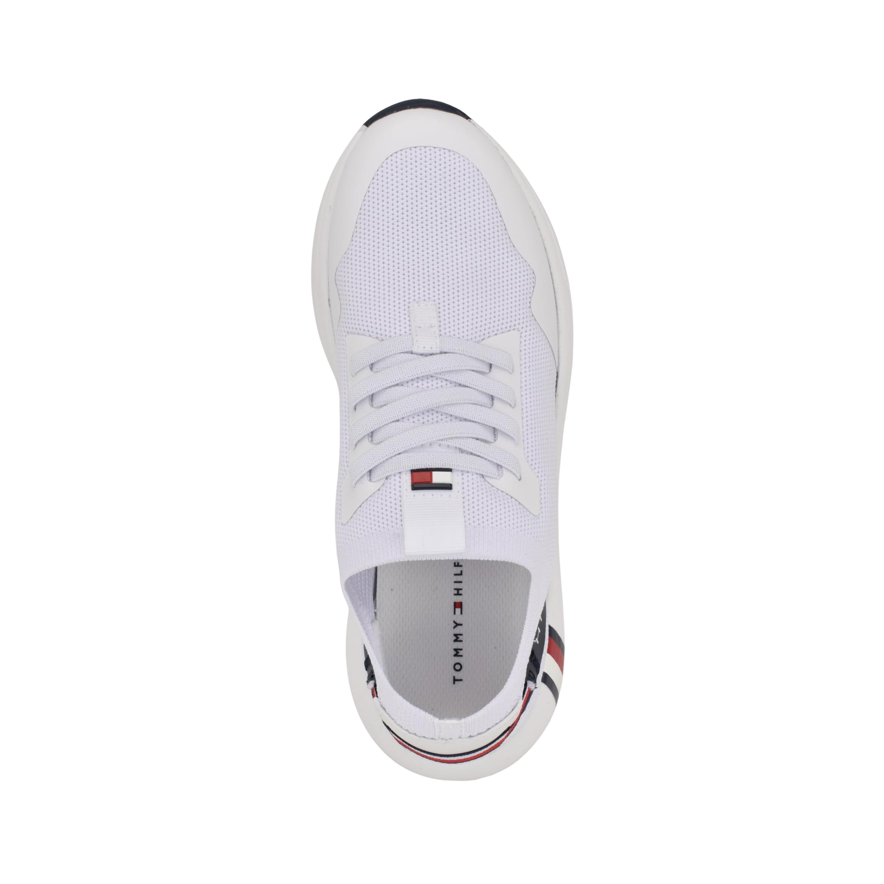 Tommy Hilfiger Women Arosa - White