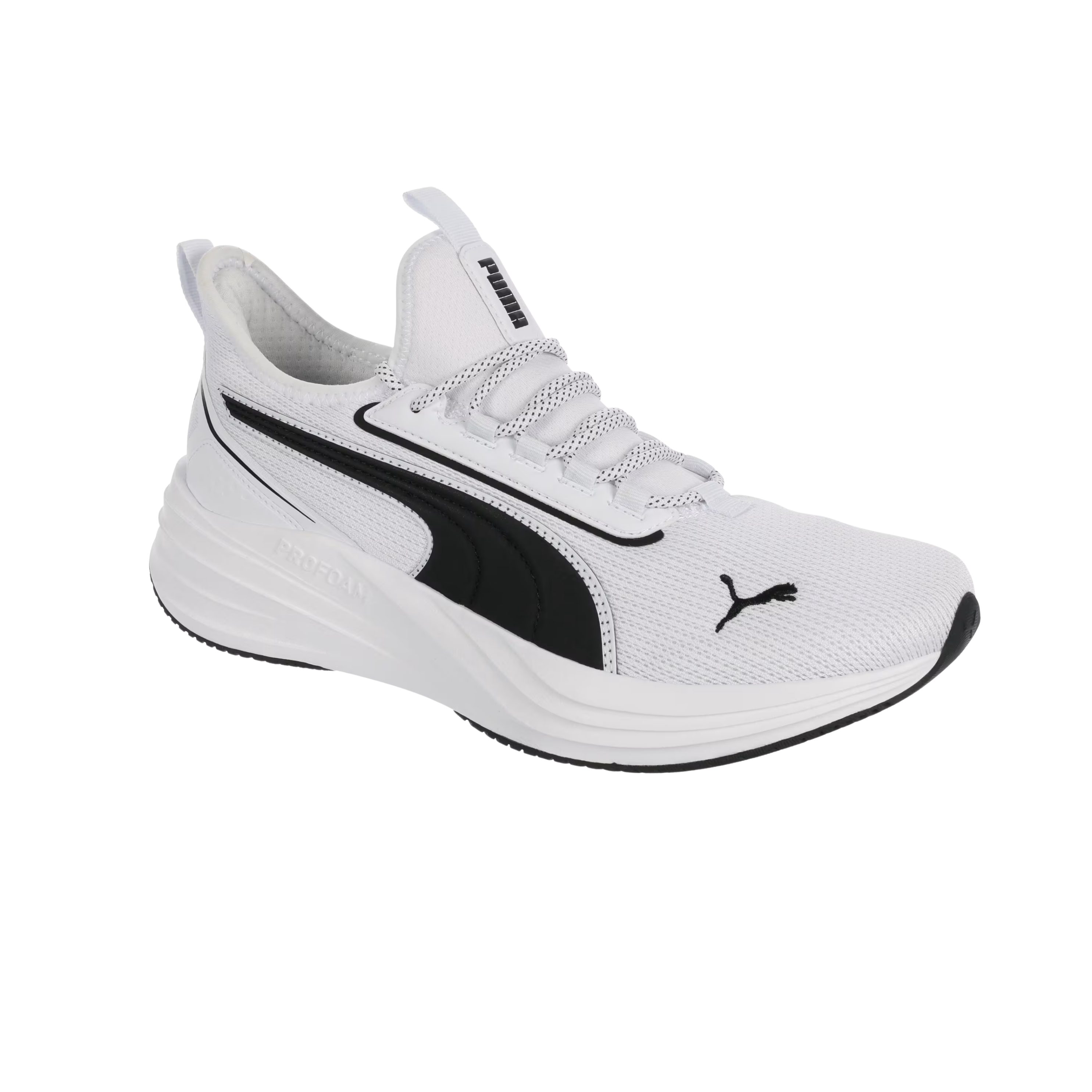 Puma Men Darter Pro 2 - White