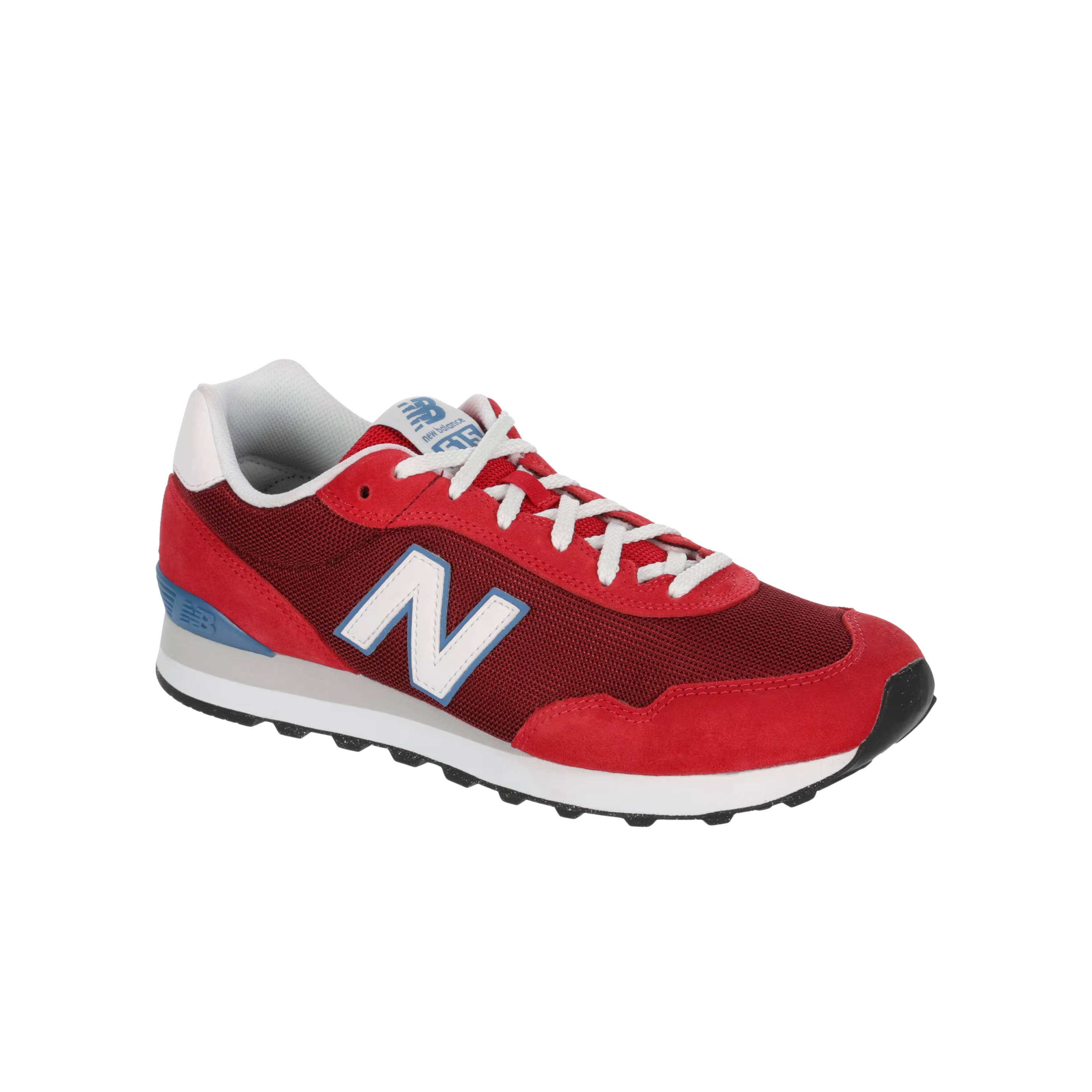 New Balance Men 515 Sneaker - Red