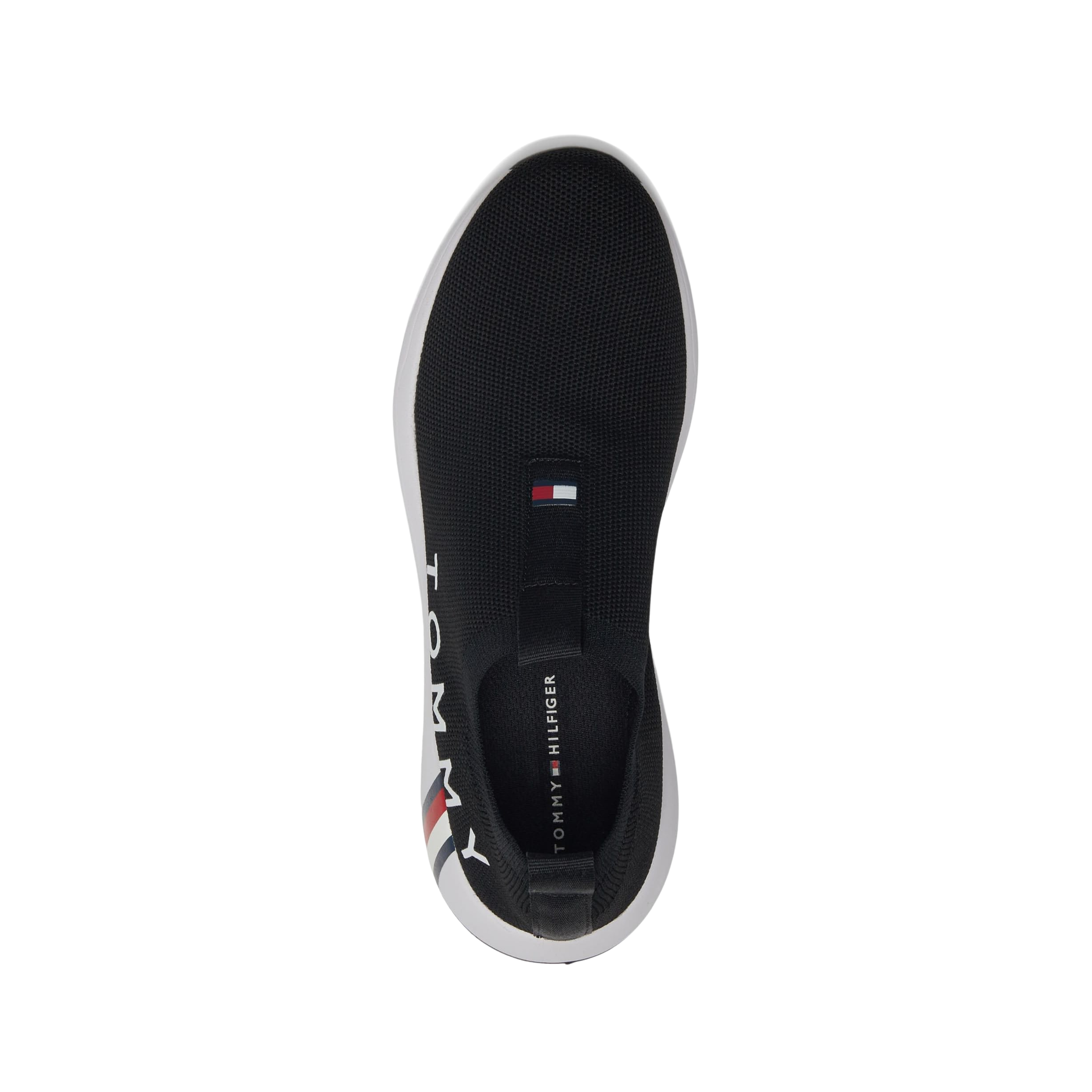 Tommy Hilfiger Women Aliah - Black