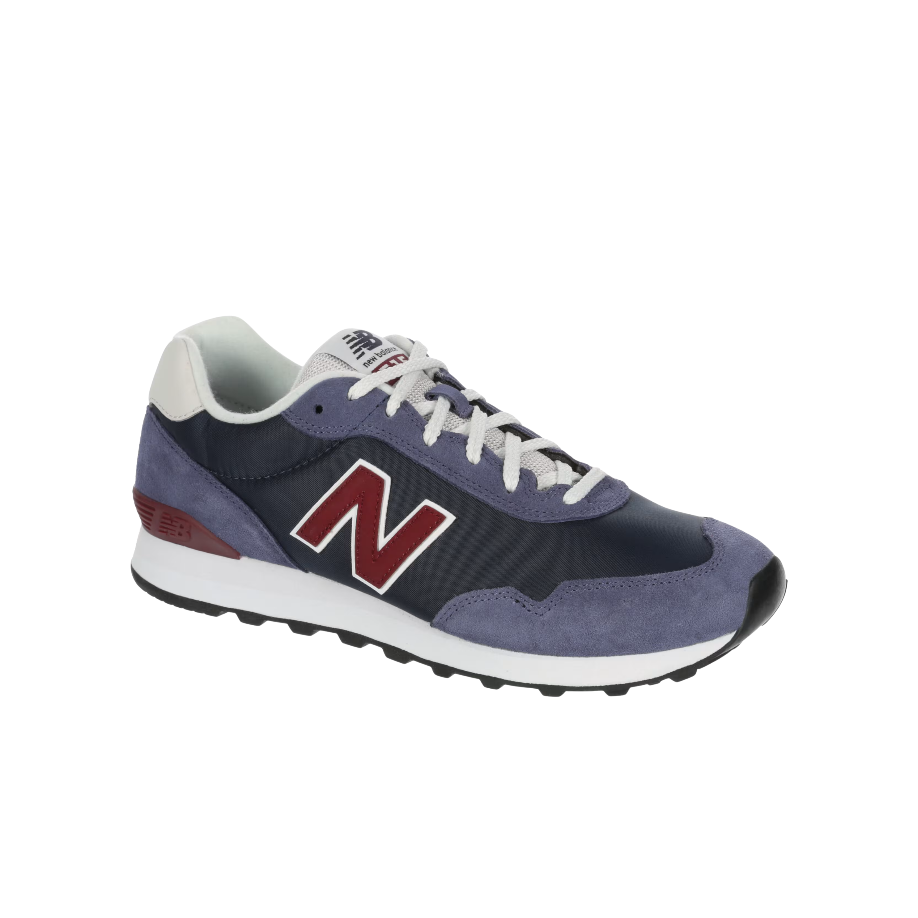 New Balance Men 515 Sneaker - Navy Wine