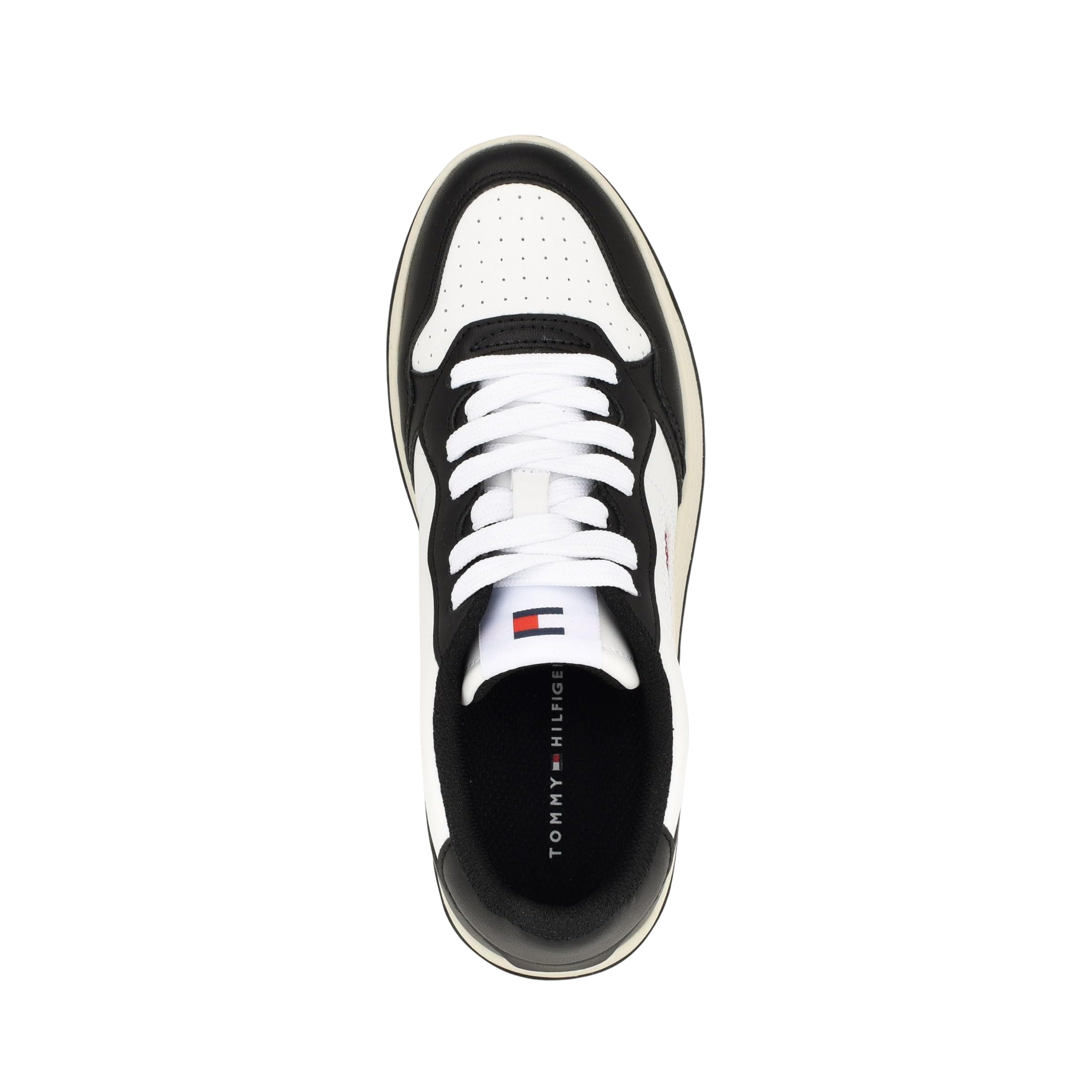 Tommy Hilfiger Women Dunner - Black