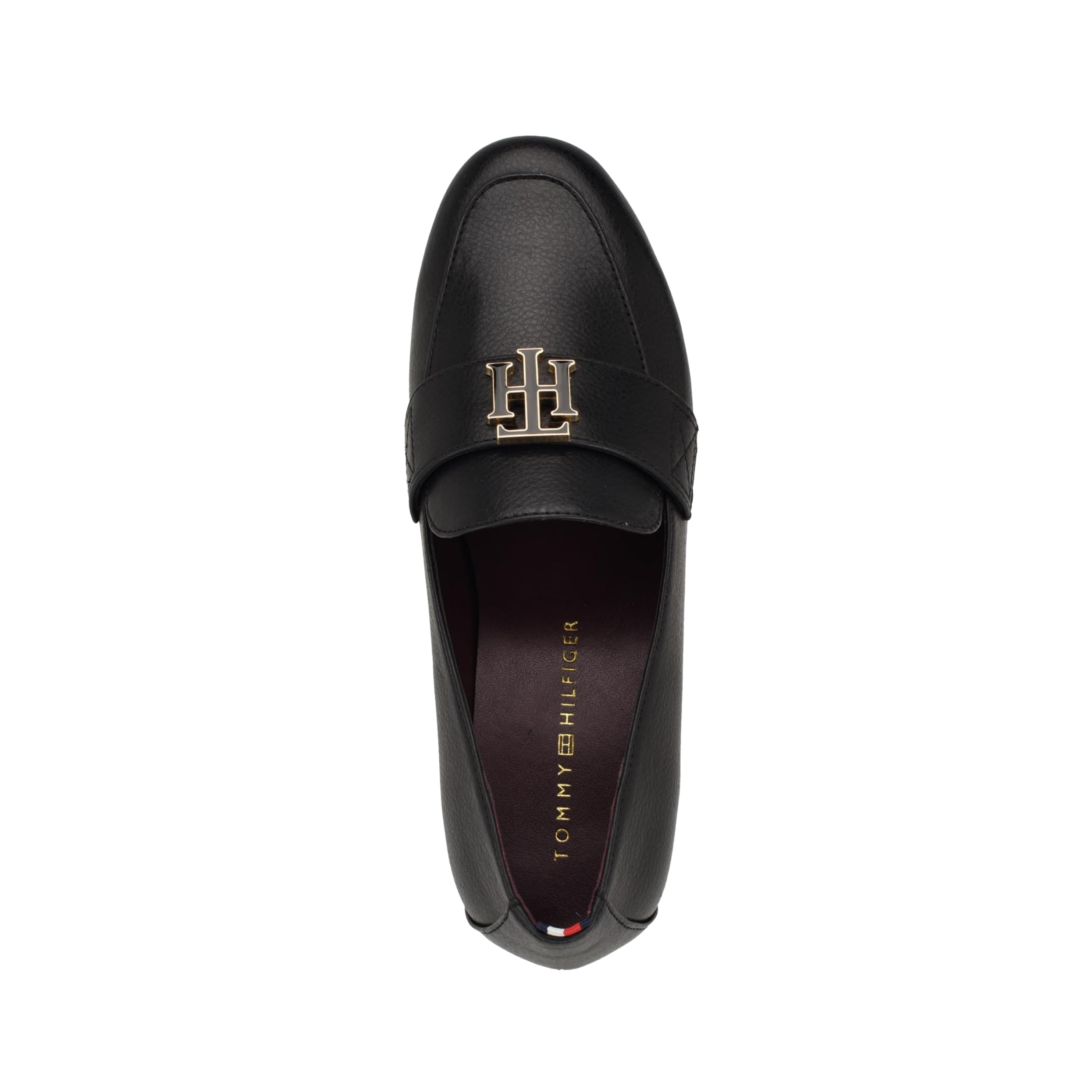 Tommy Hilfiger Women Cyndia - Black