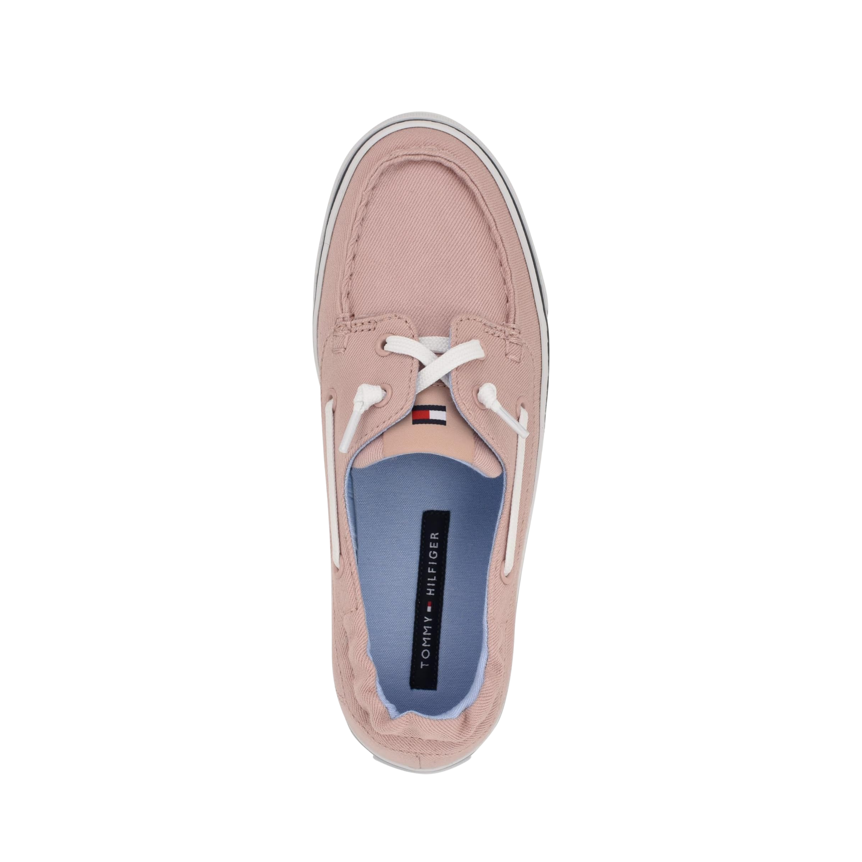 Tommy Hilfiger Women Oimate Loafers - Pink