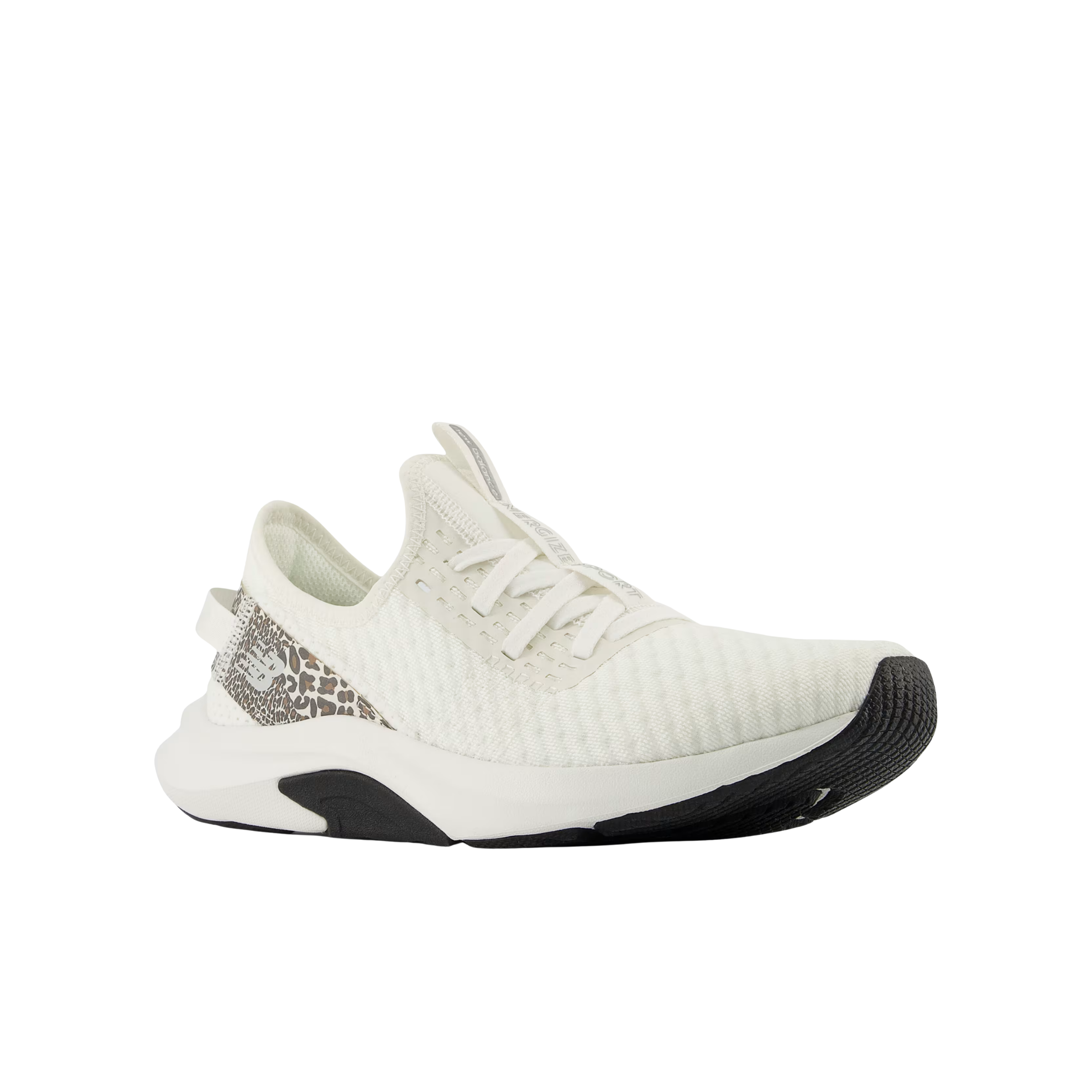 New Balance Women Nergize Sport V2 Running - Off White