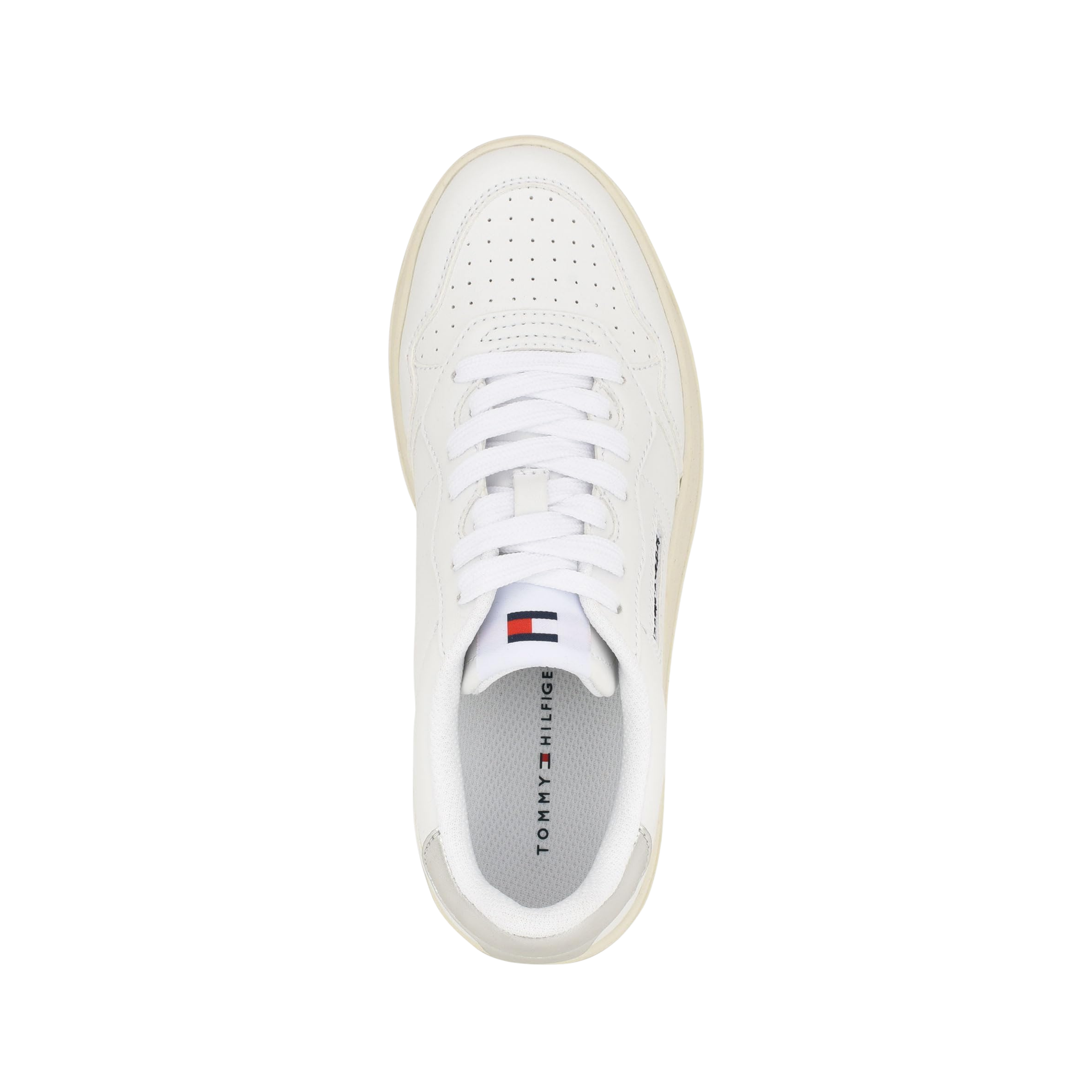 Tommy Hilfiger Women Dunner - White