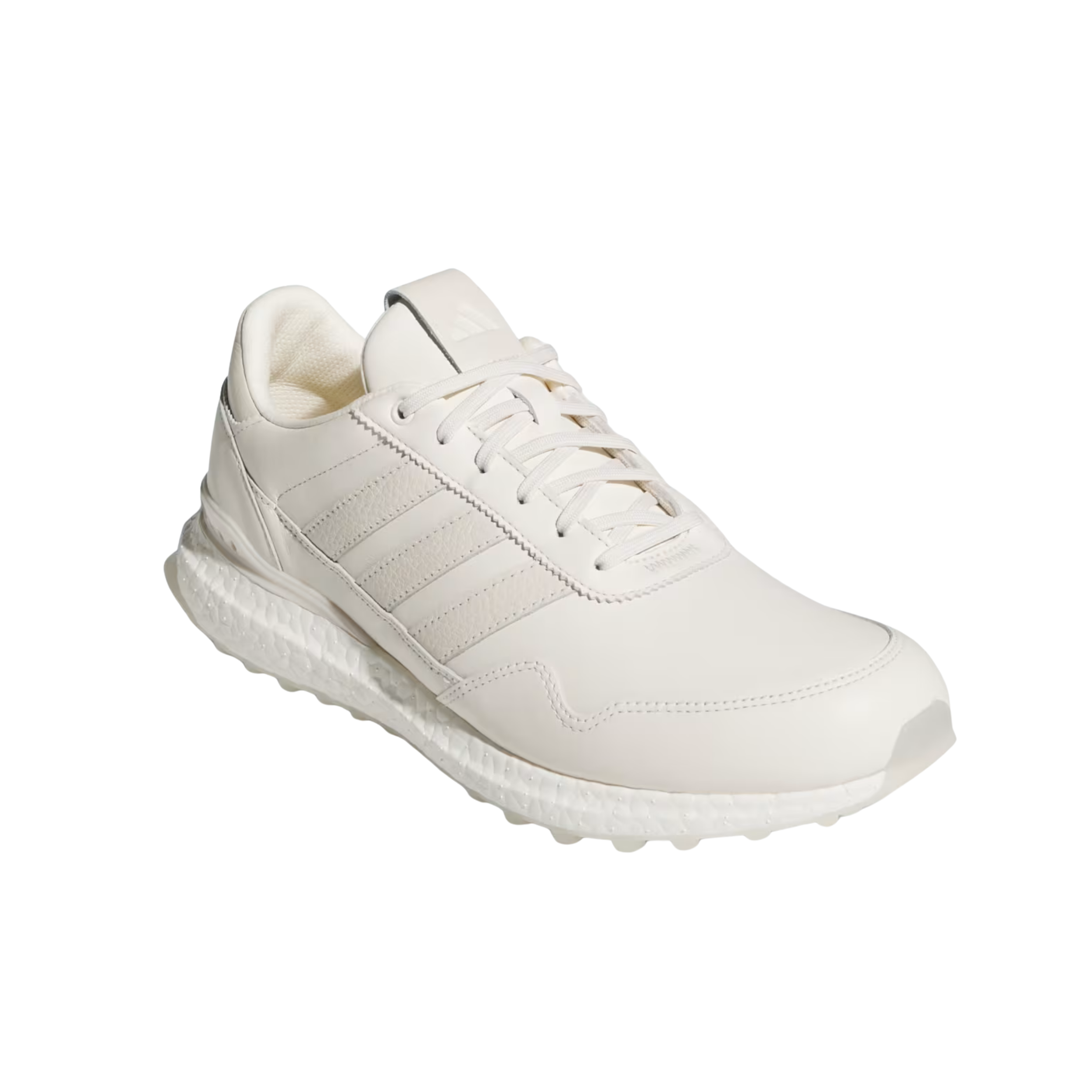 Adidas Men S2G LTD Spikeles Golf - Chalk White
