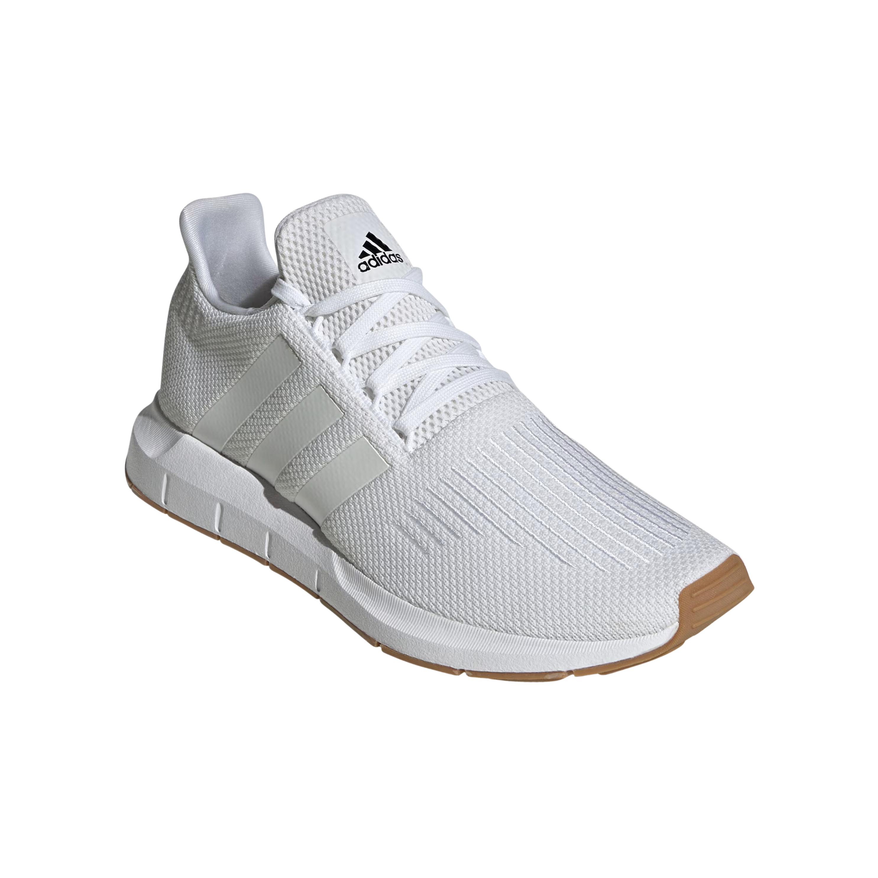 Adidas Men Swift Run 1.0 - White