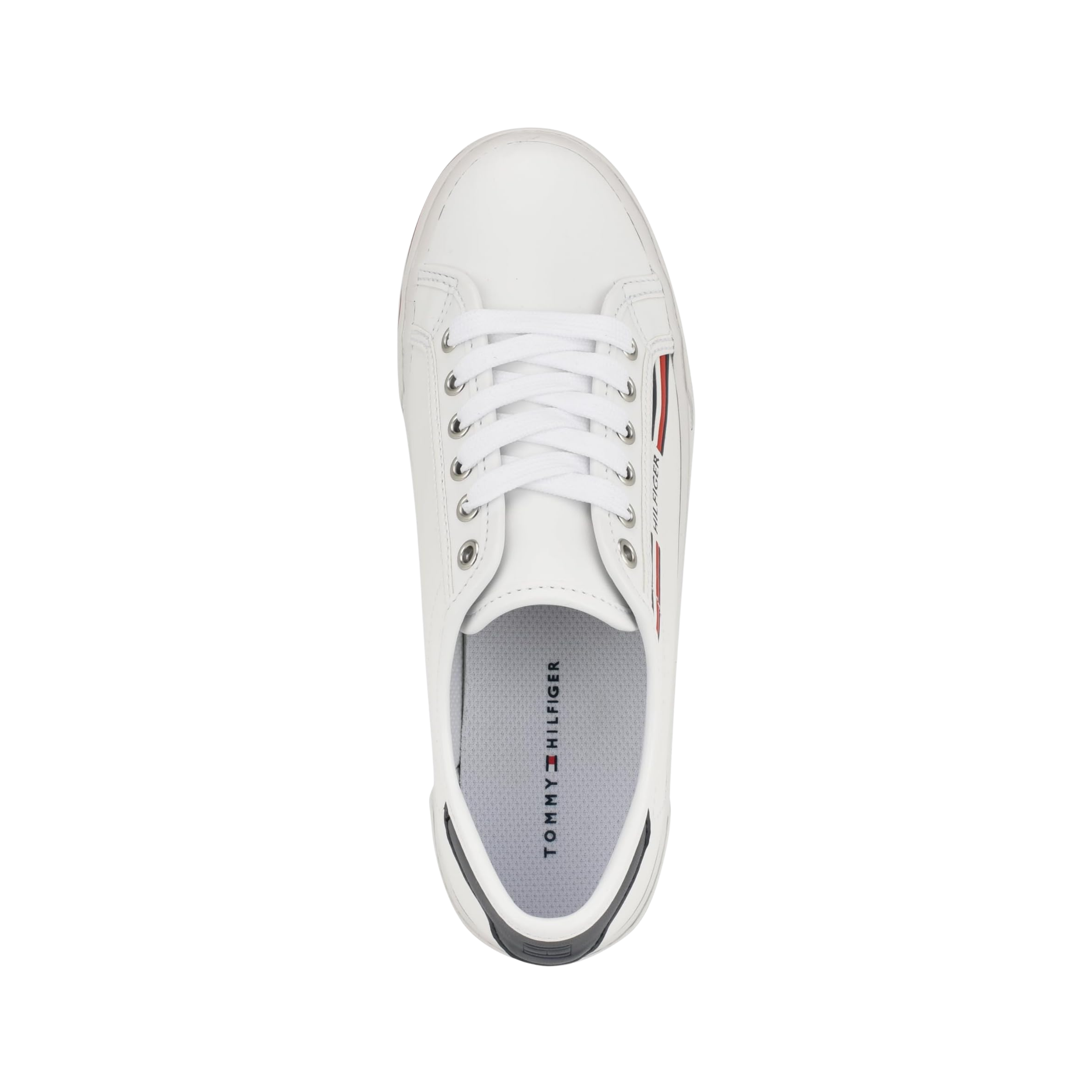 Tommy Hilfiger Women Leriel - White Multi