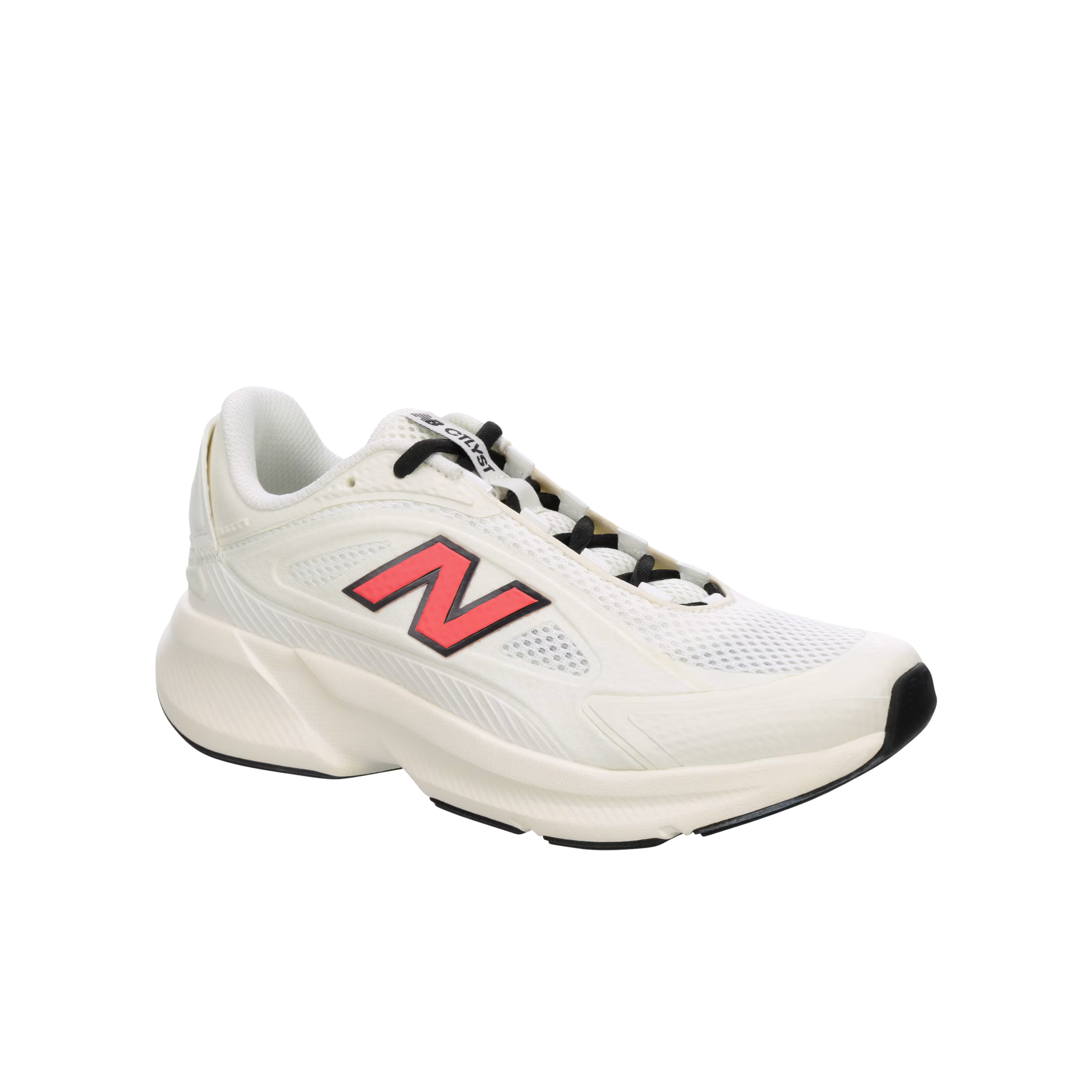 New Balance Women Ctlyst Running - Off White