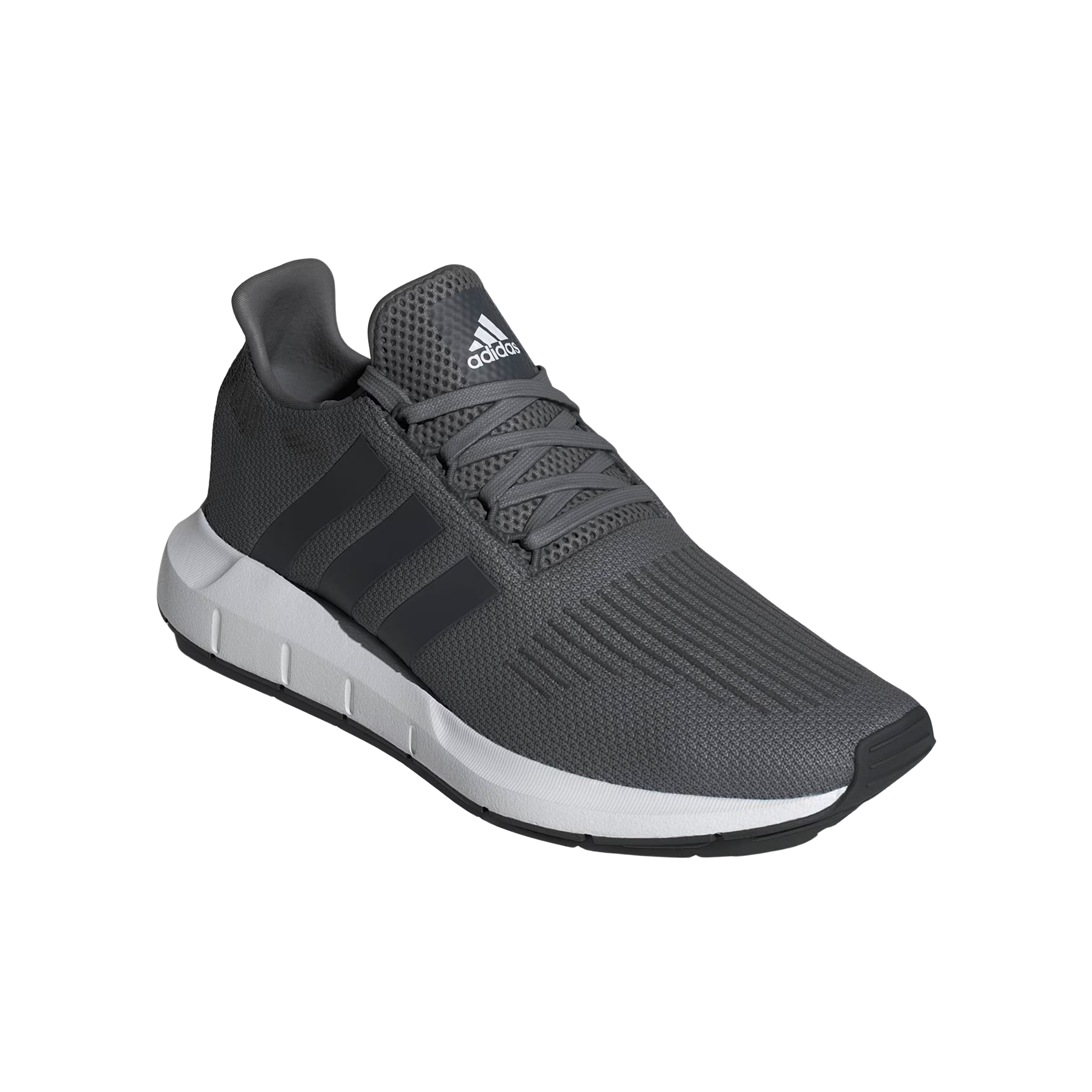 Adidas Men Swift Run 1.0 - Grey