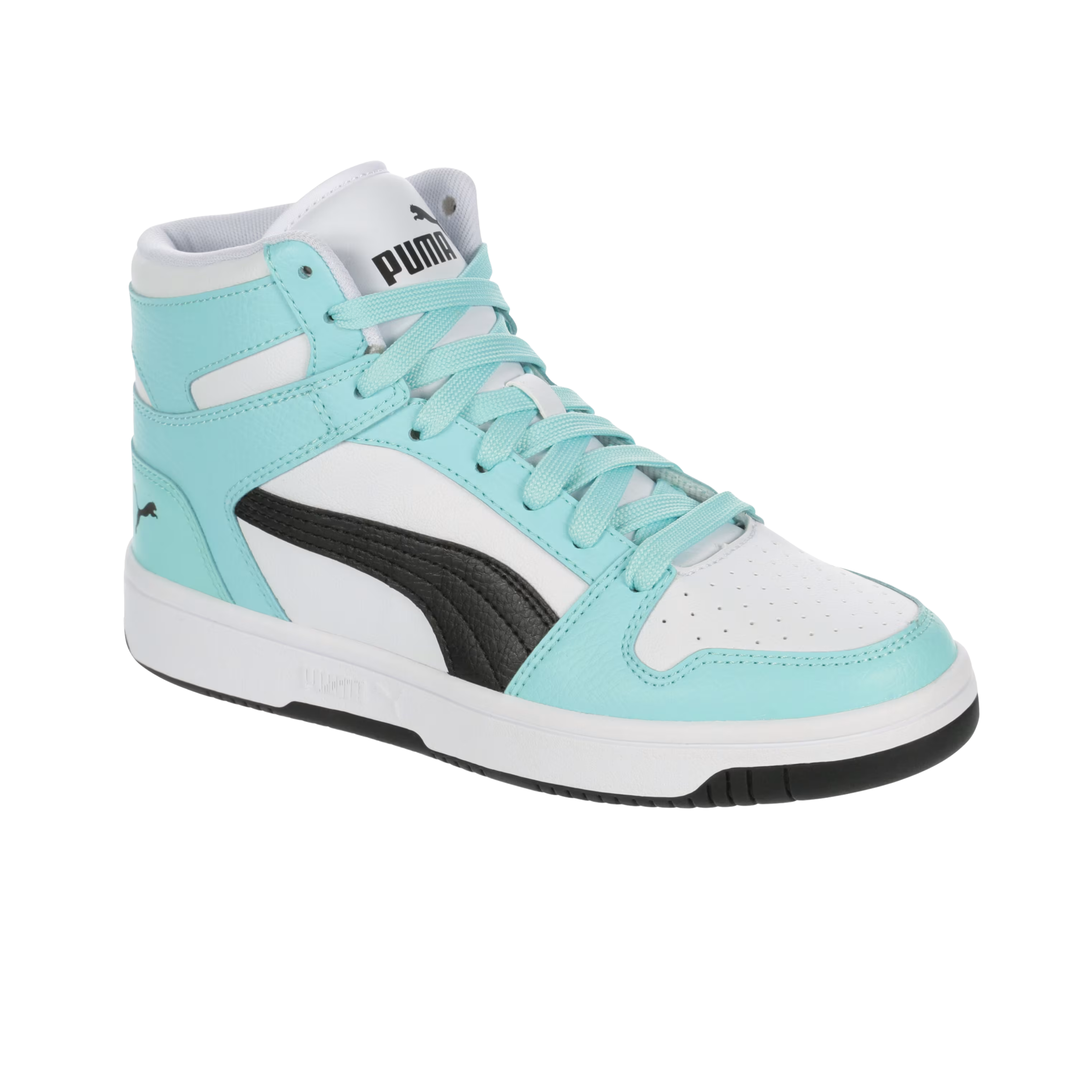 Puma Women Rebound Layup - Blue