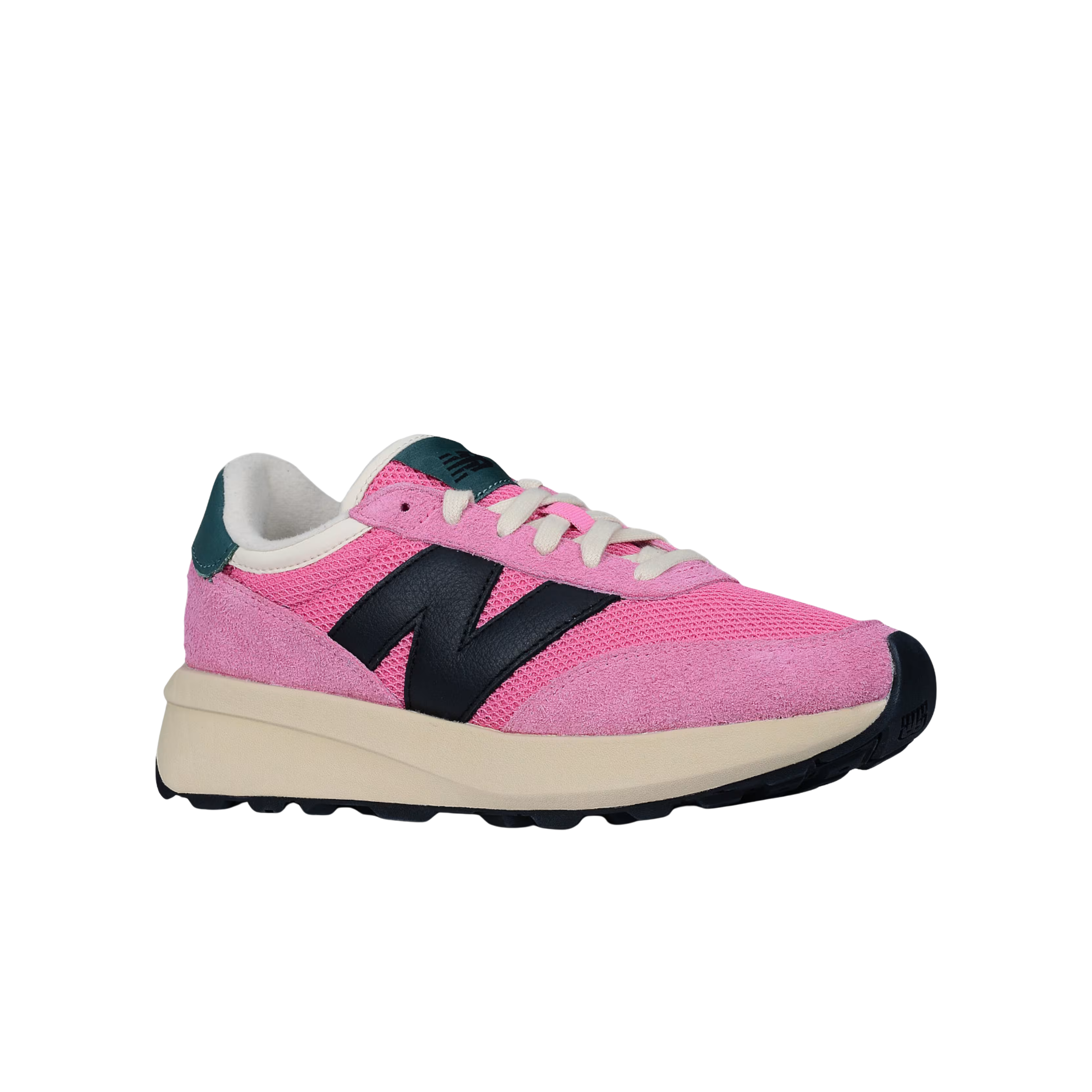 New Balance Women 370 Sneaker - Pink