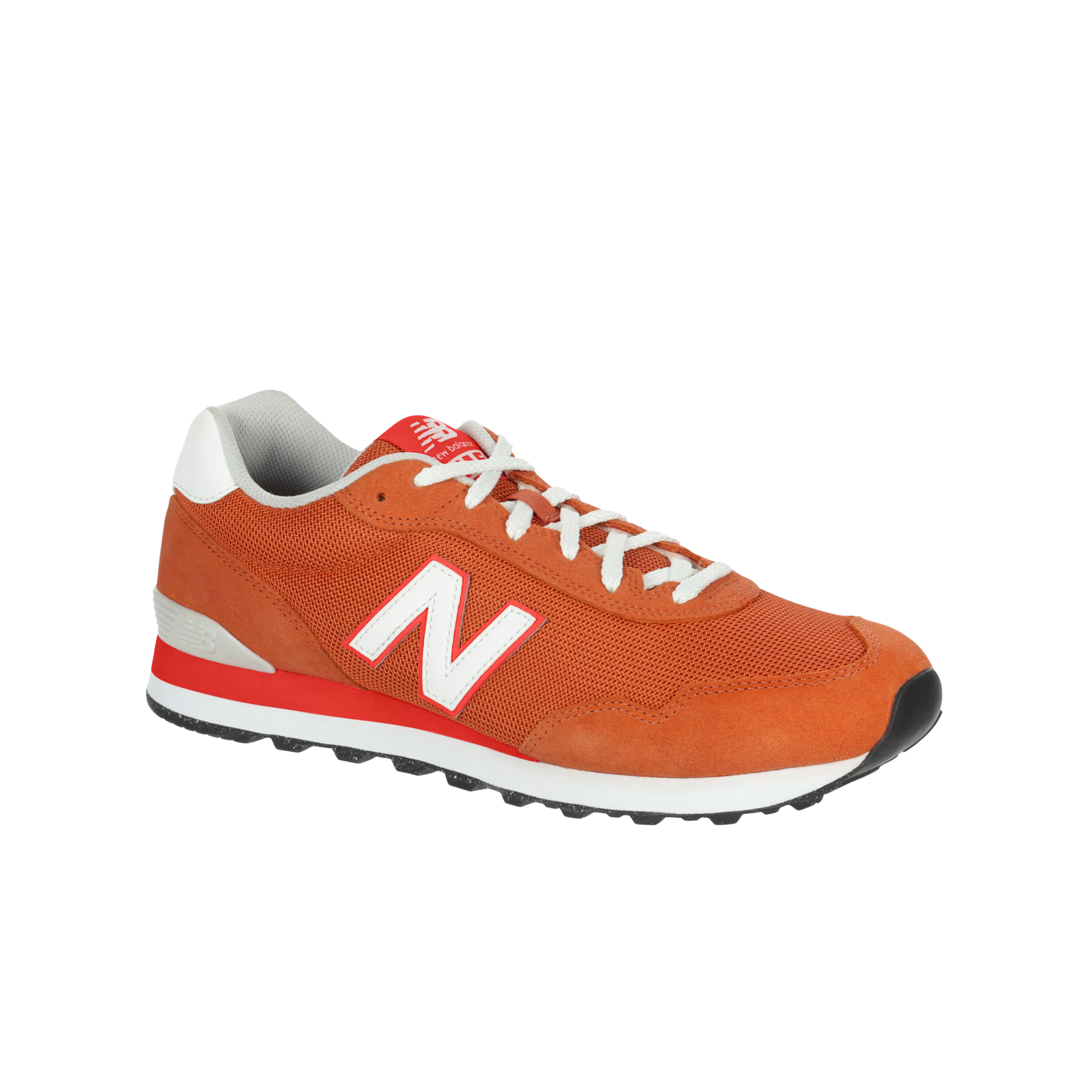 New Balance Men 515 Sneaker - Orange