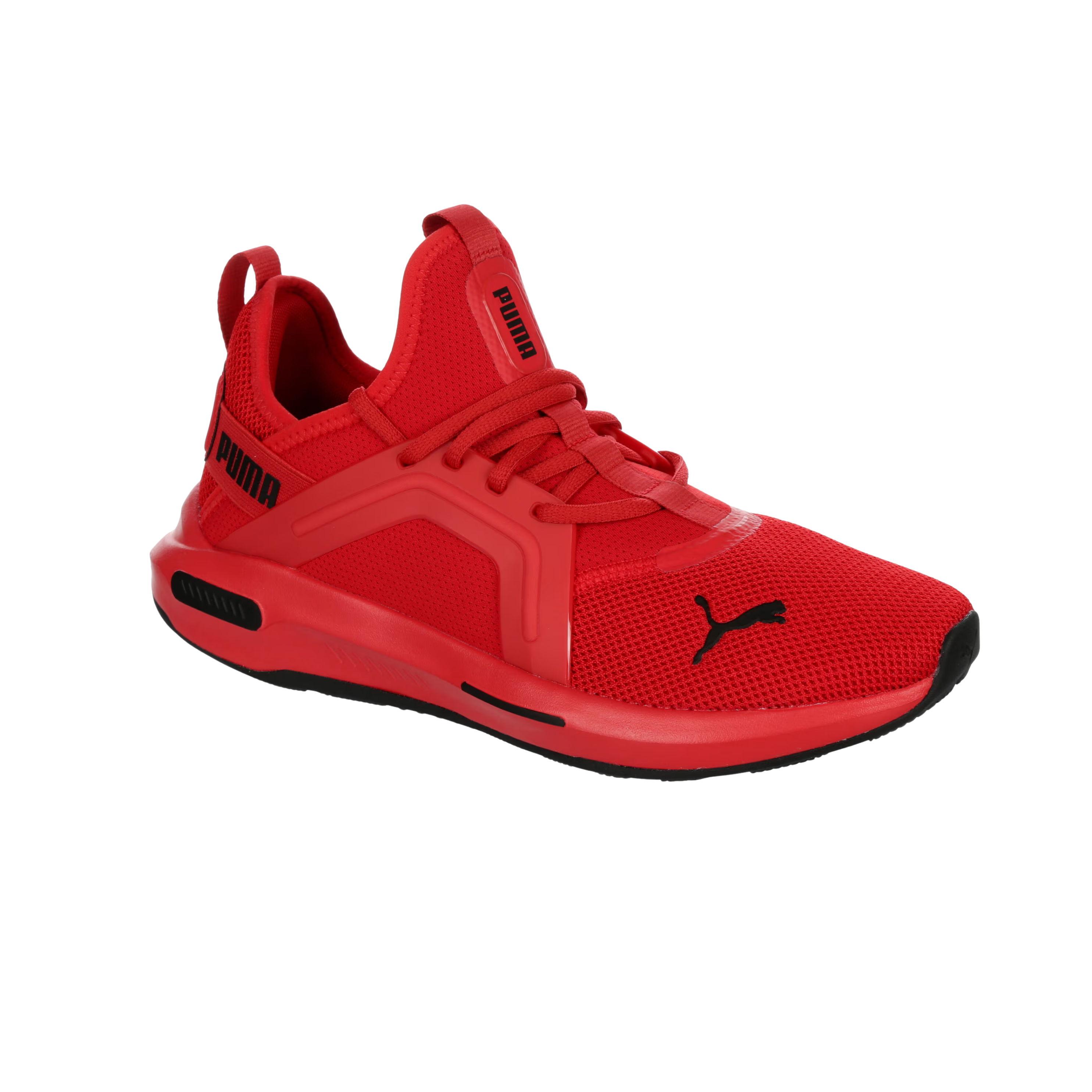 Puma Men Enzo Evolve - Red