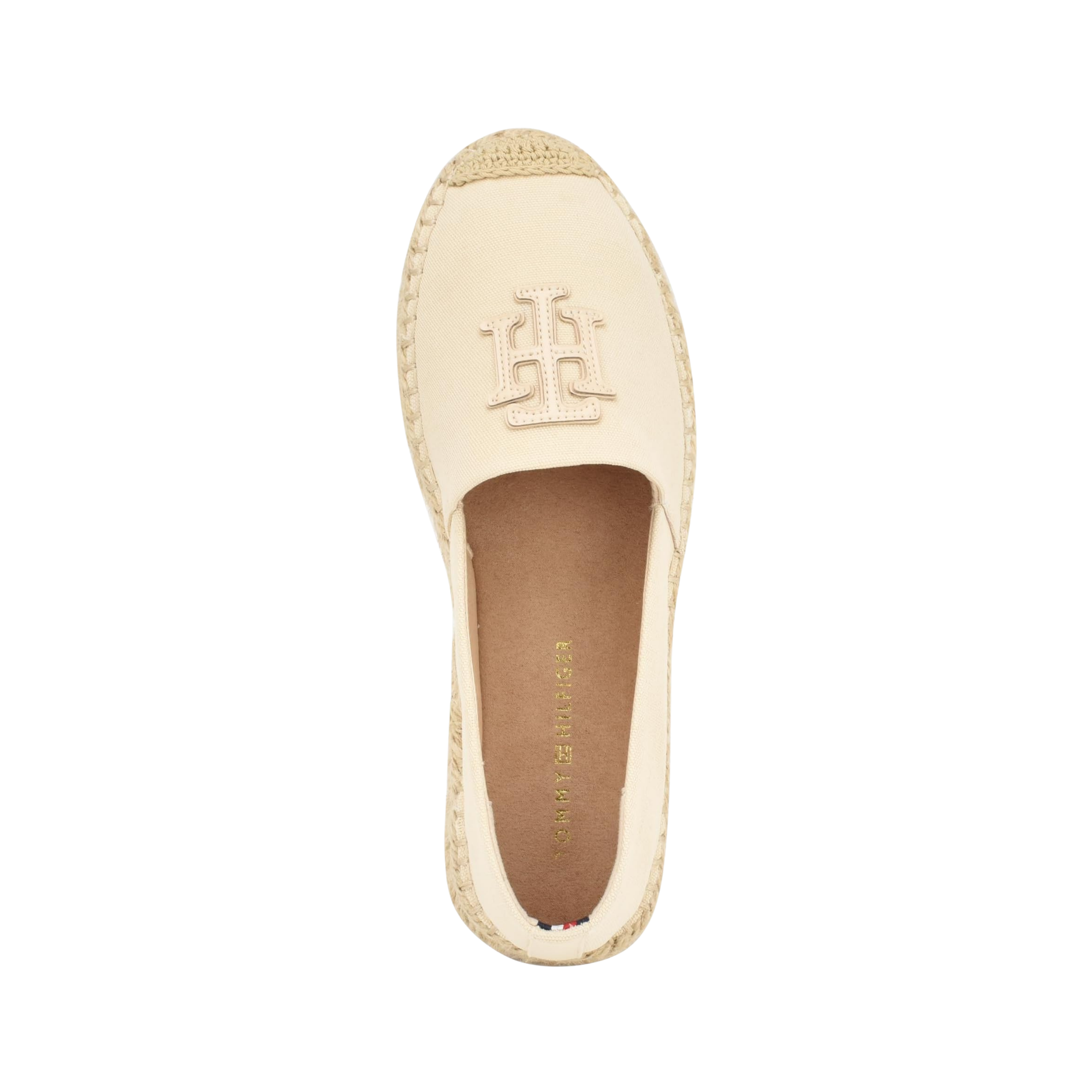Tommy Hilfiger Women Peanni - Light Natural