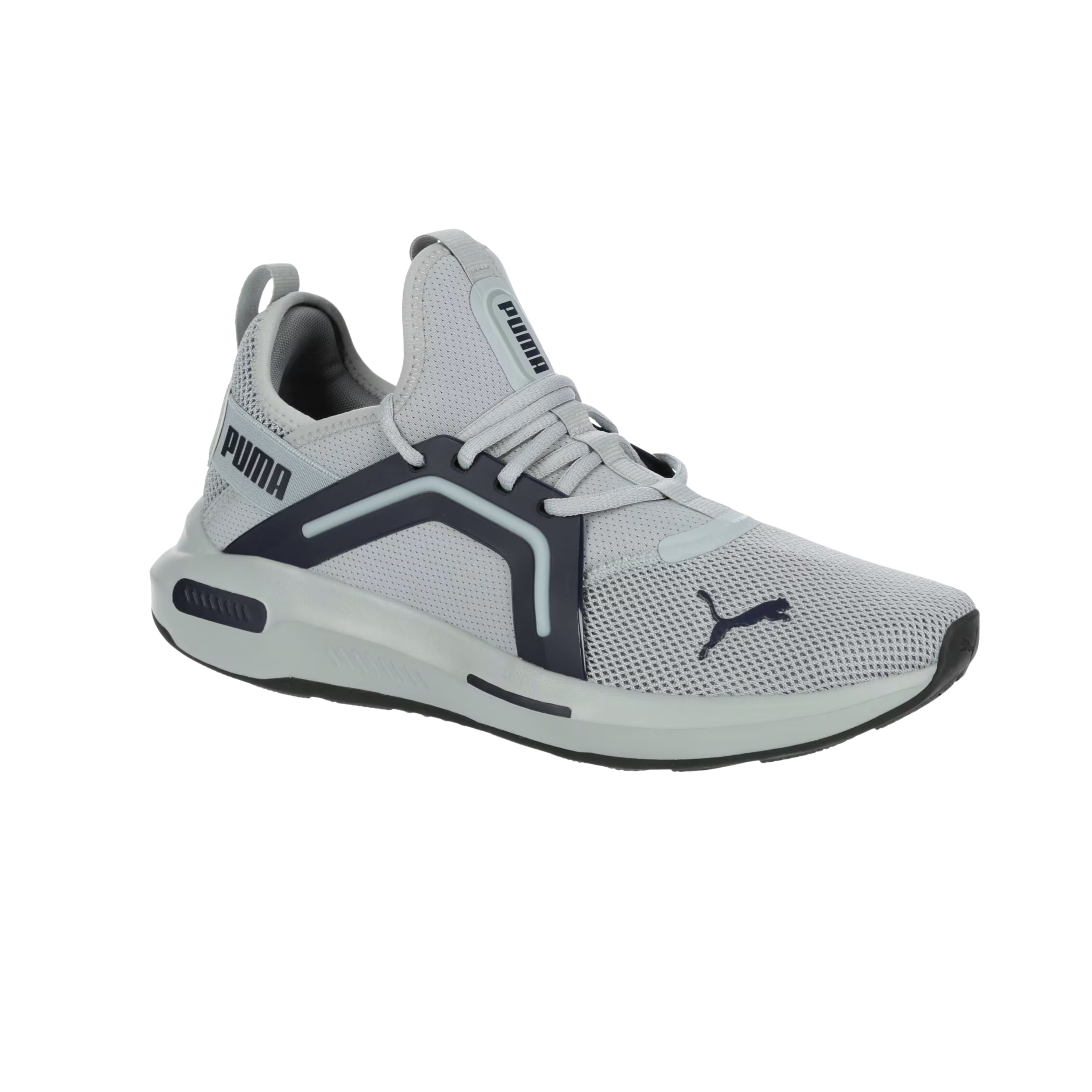 Puma Men Enzo Evolve - Grey