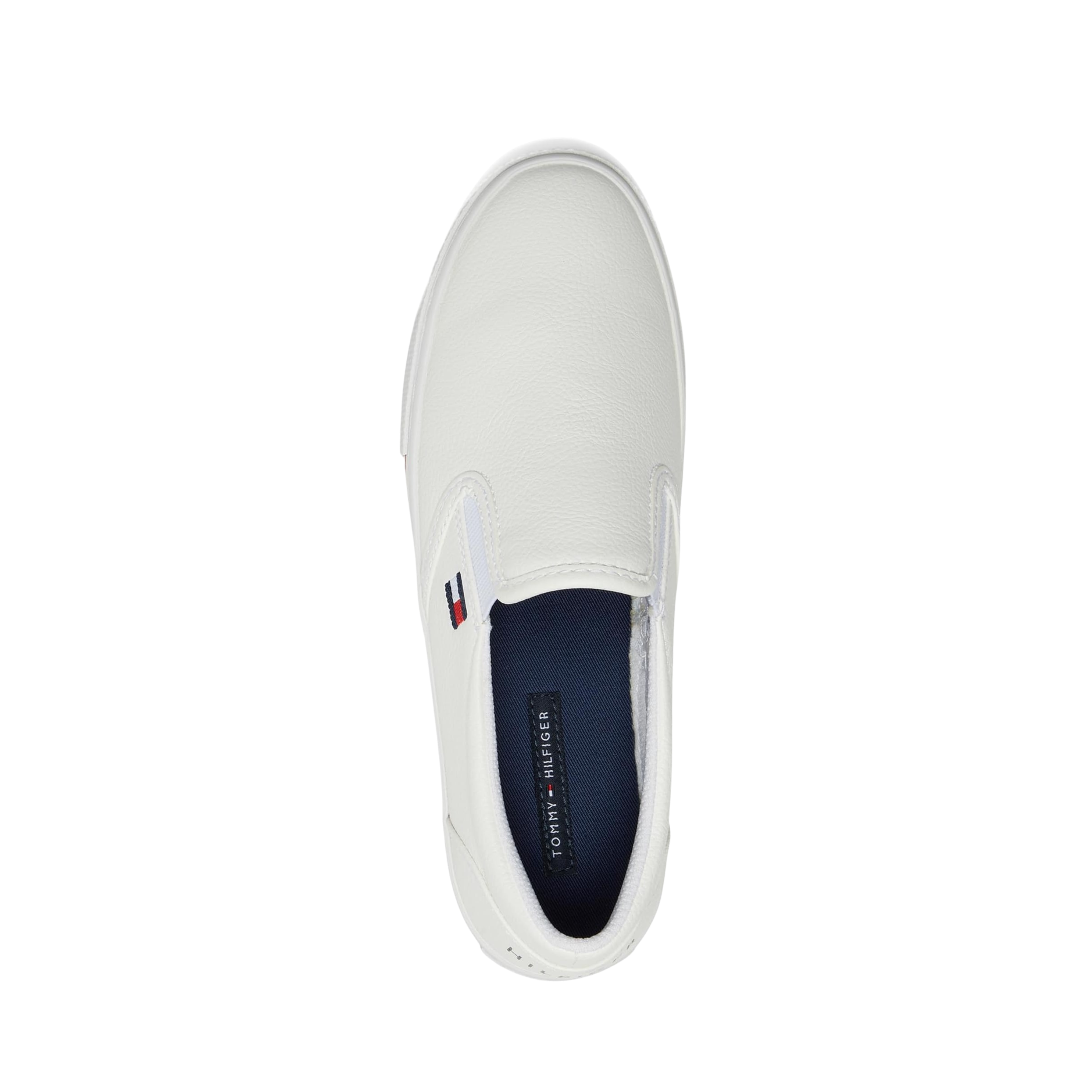 Tommy Hilfiger Women Lezari - White