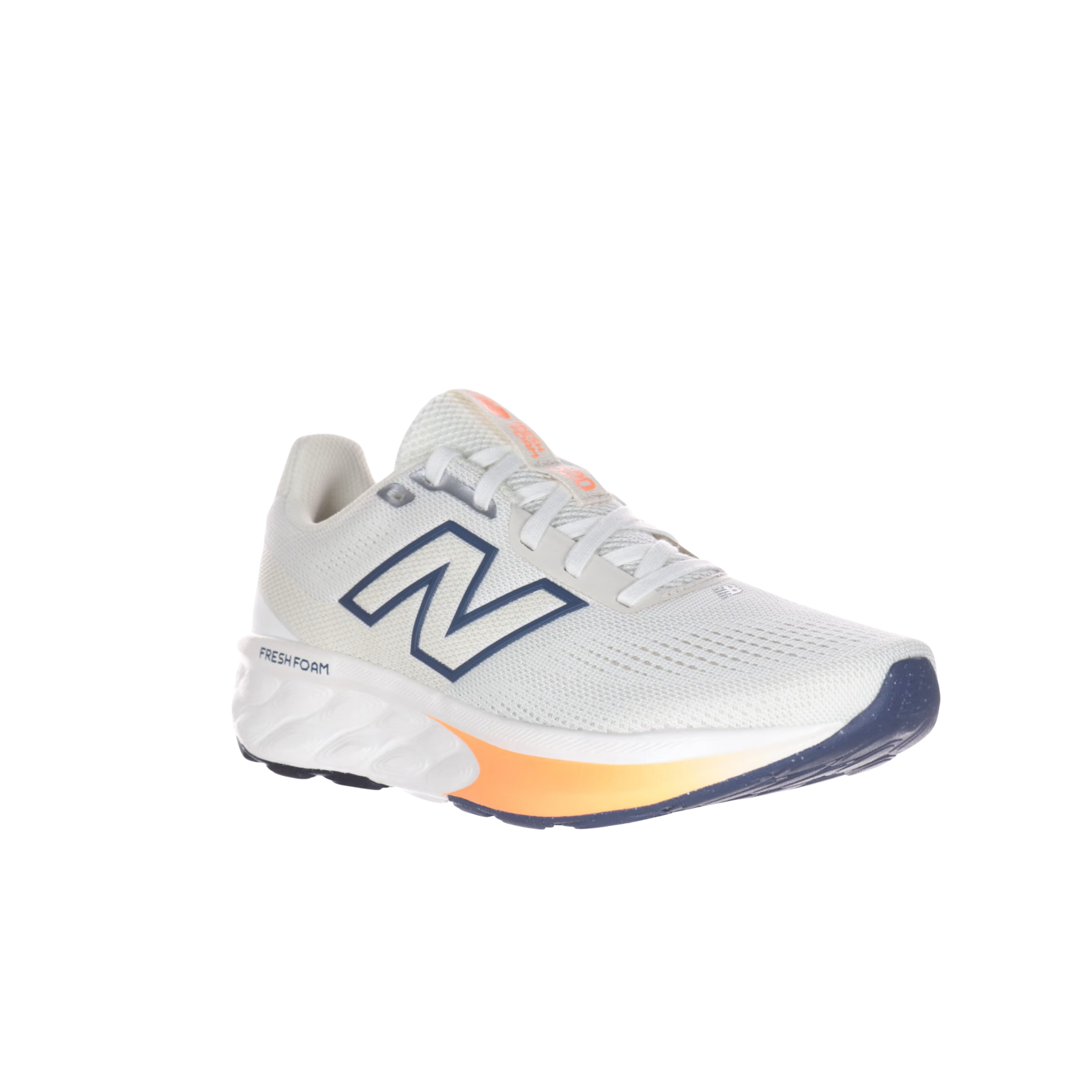 New Balance Women 520 Running - White