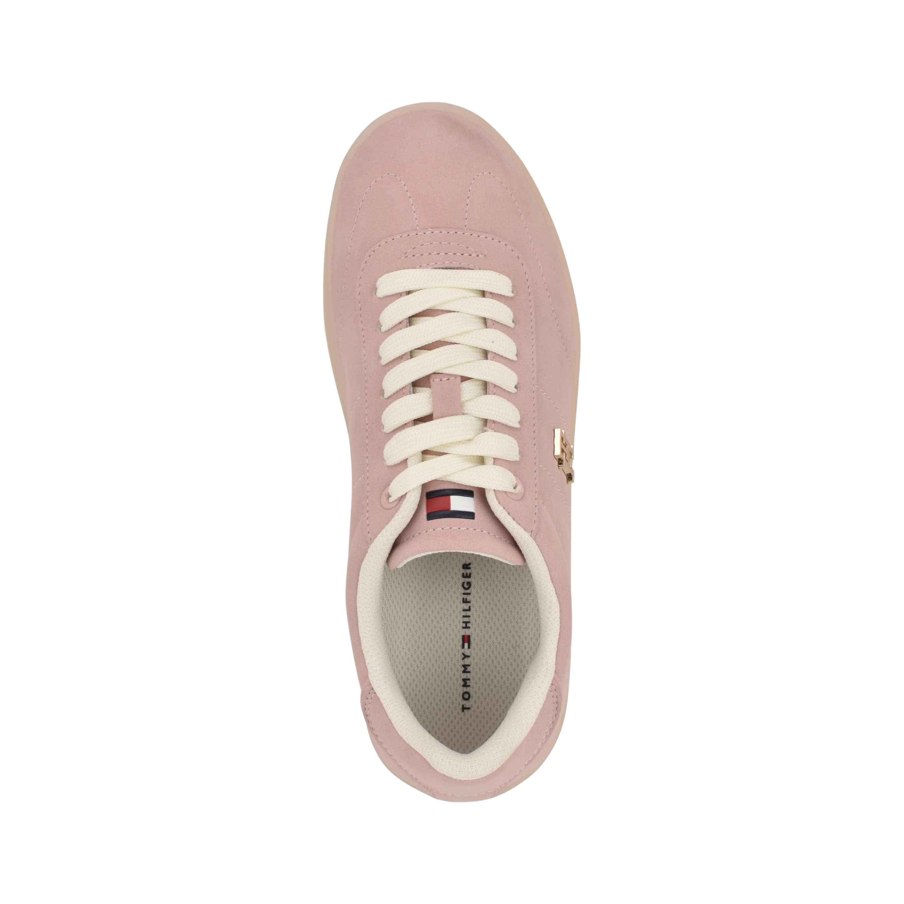 Tommy Hilfiger Women Renaud - Medium Pink