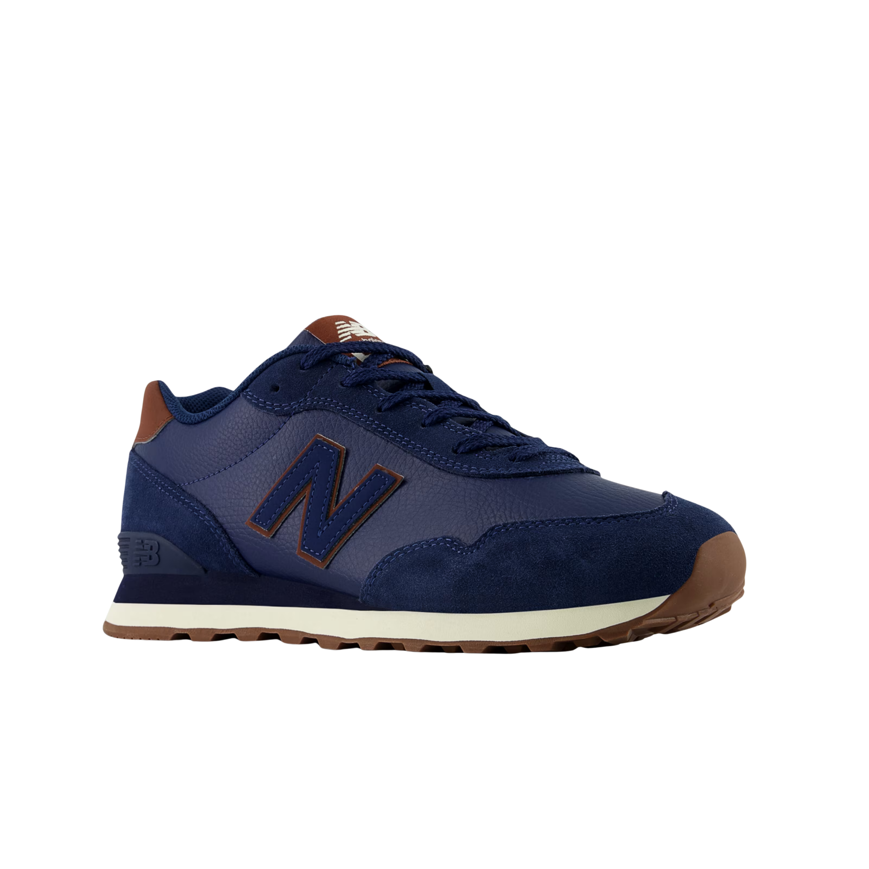 New Balance Men 515 Sneaker - Navy