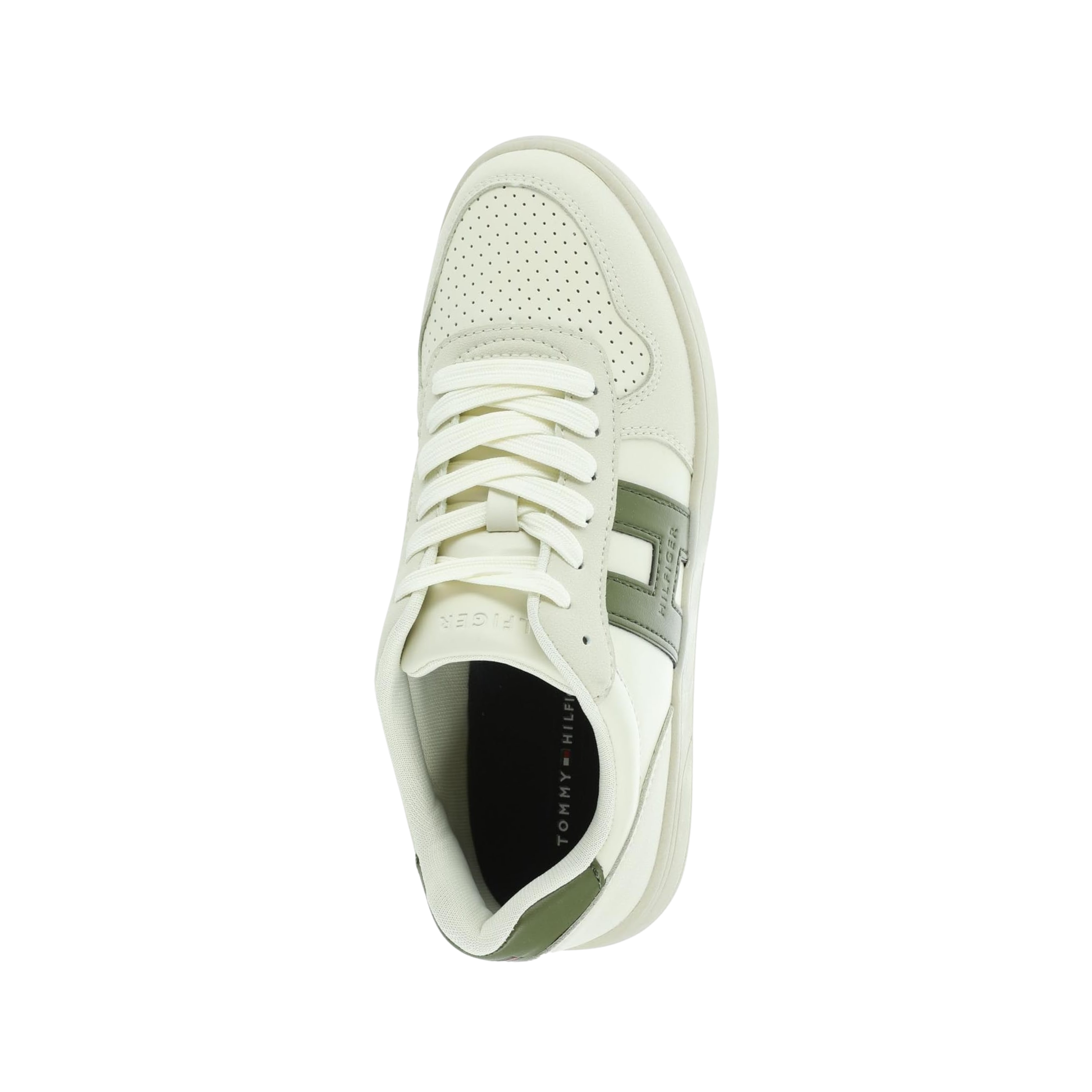 Tommy Hilfiger Women Veniz - Ivory