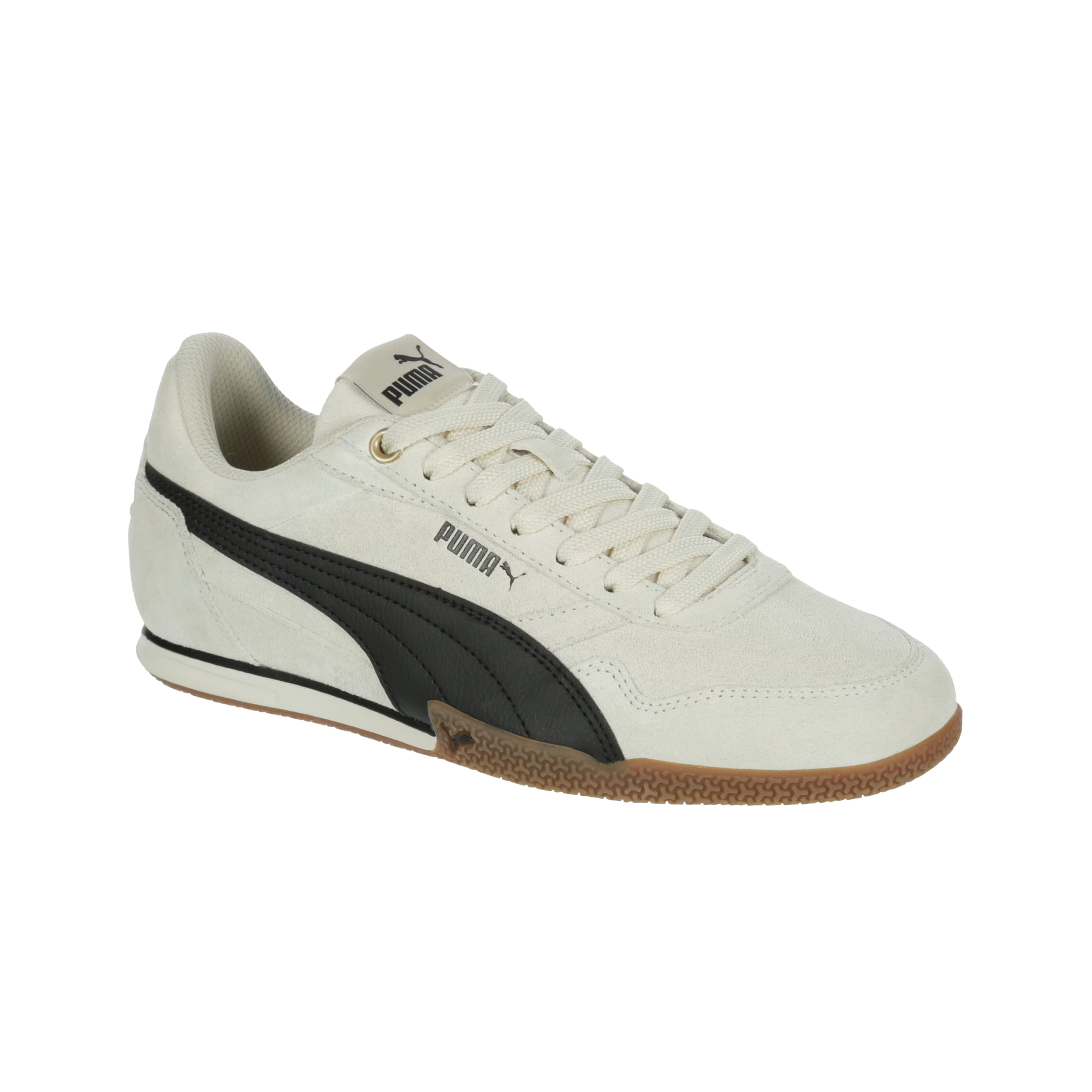 Puma Women Bella Donna Sneaker - Tan