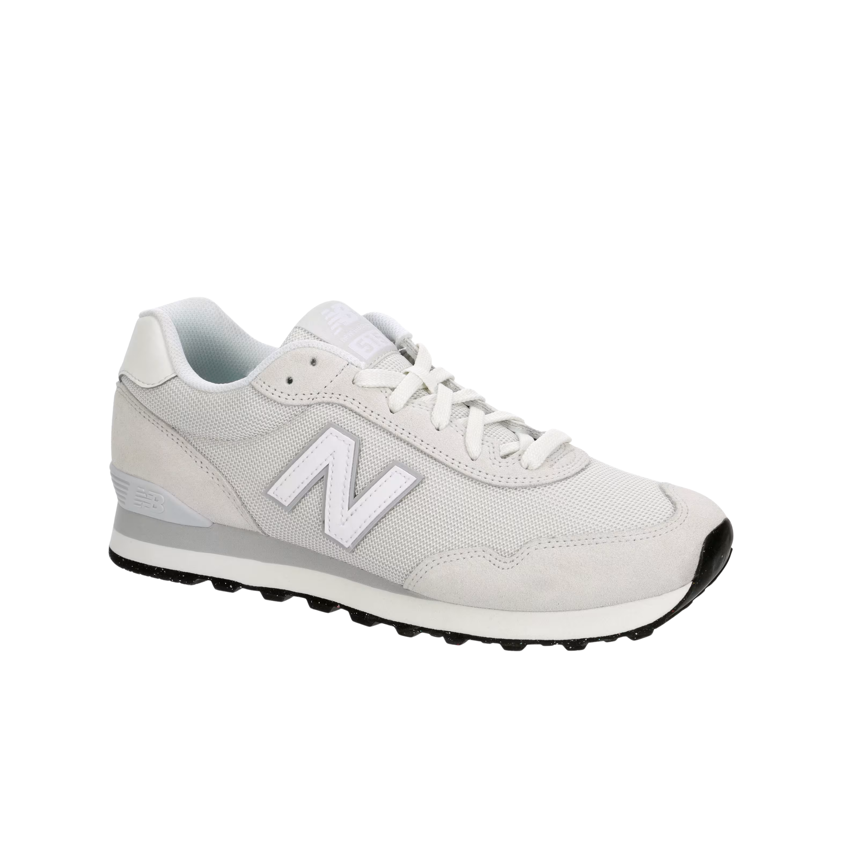 New Balance Men 515 Sneaker - White