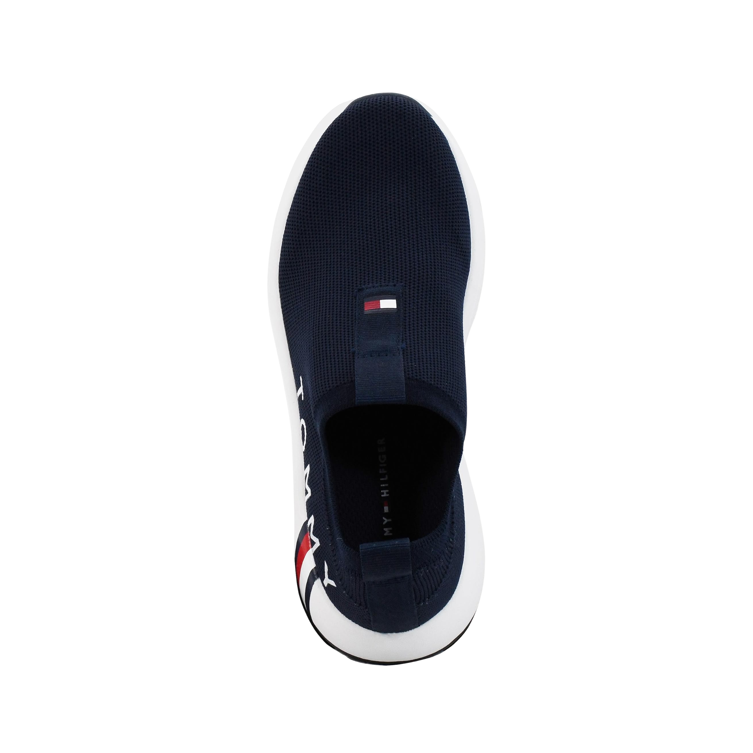 Tommy Hilfiger Women Aliah - Navy Navy