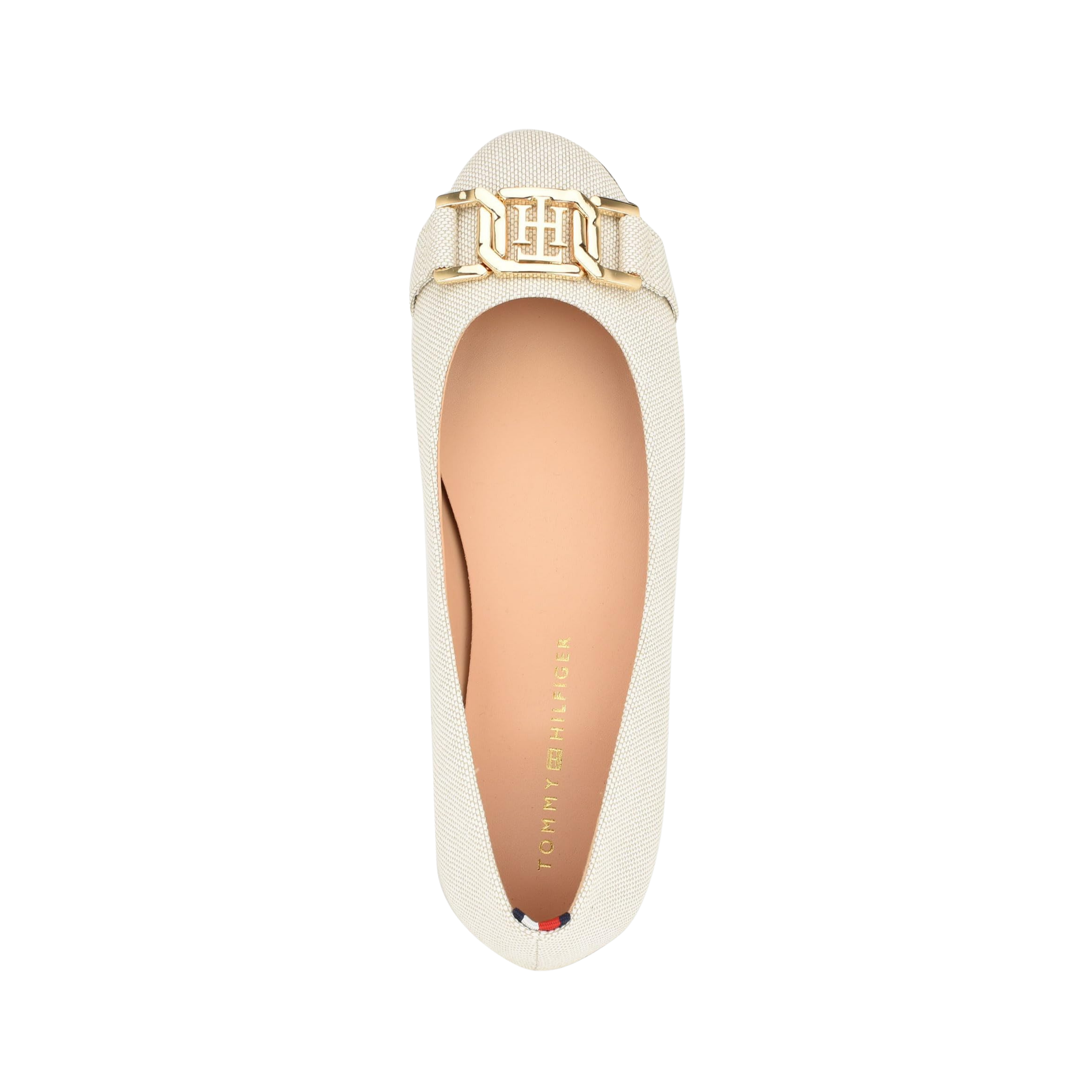 Tommy Hilfiger Women Gallyne - Natural